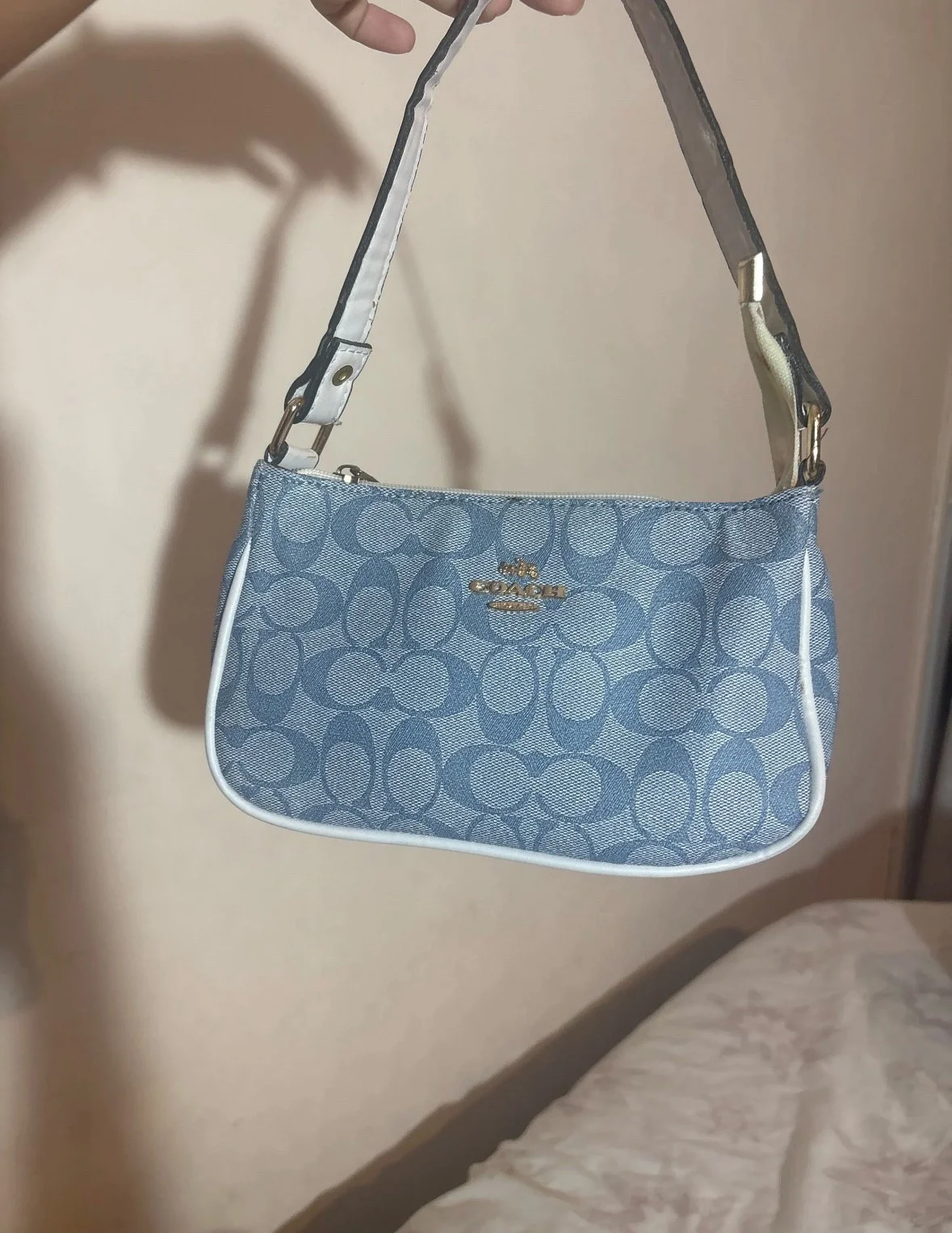 Coach Shoulder Bag, size Other, photo 1