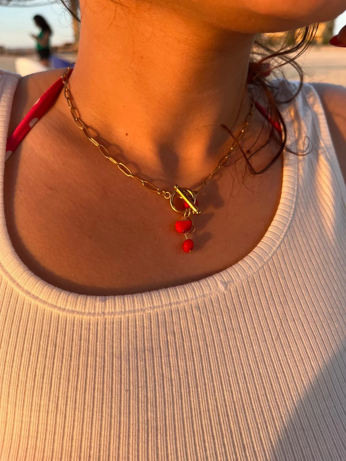 Necklaces, size Other, photo 1