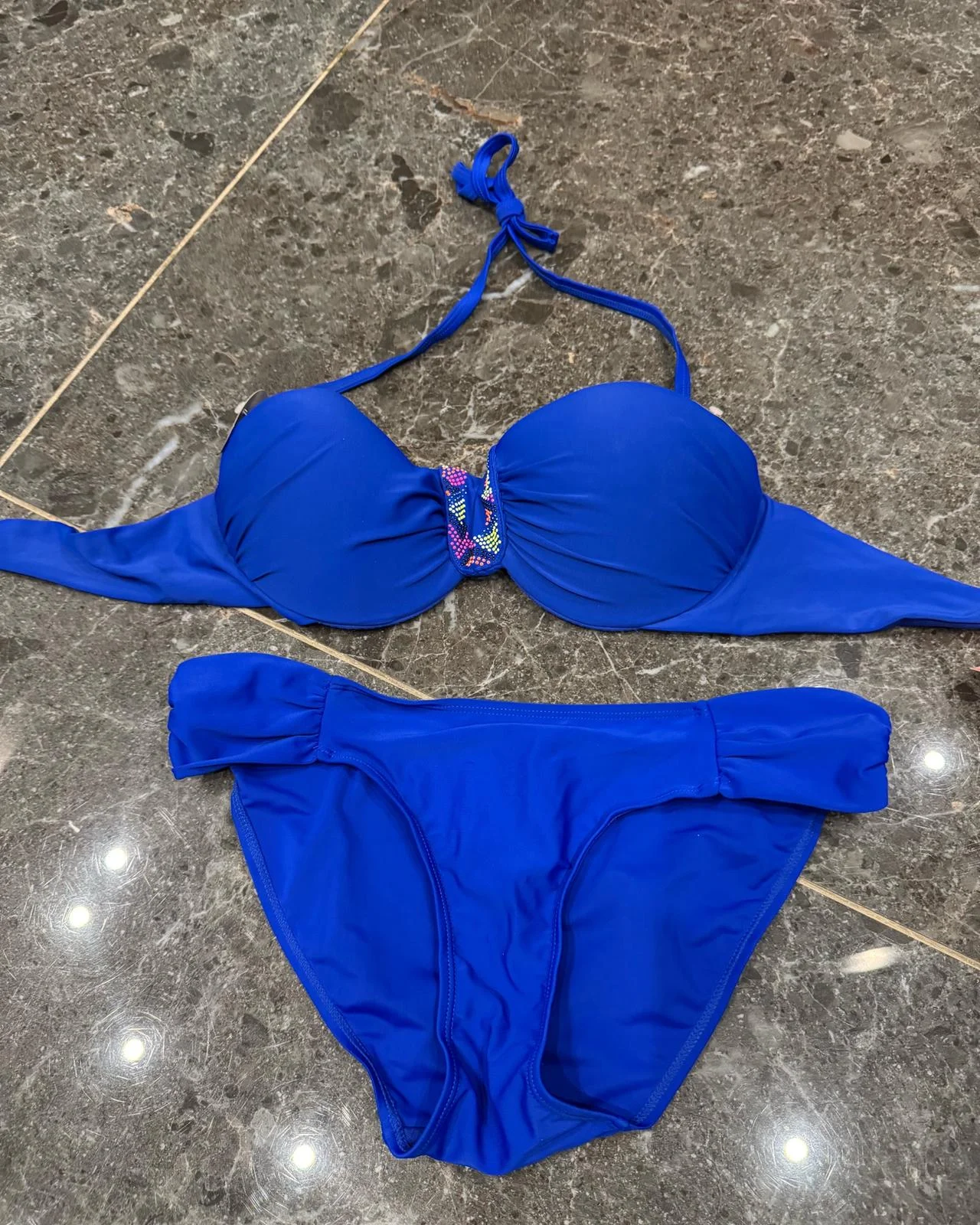 Hunkemöller Bikini, size M / 38 / 10, photo 1