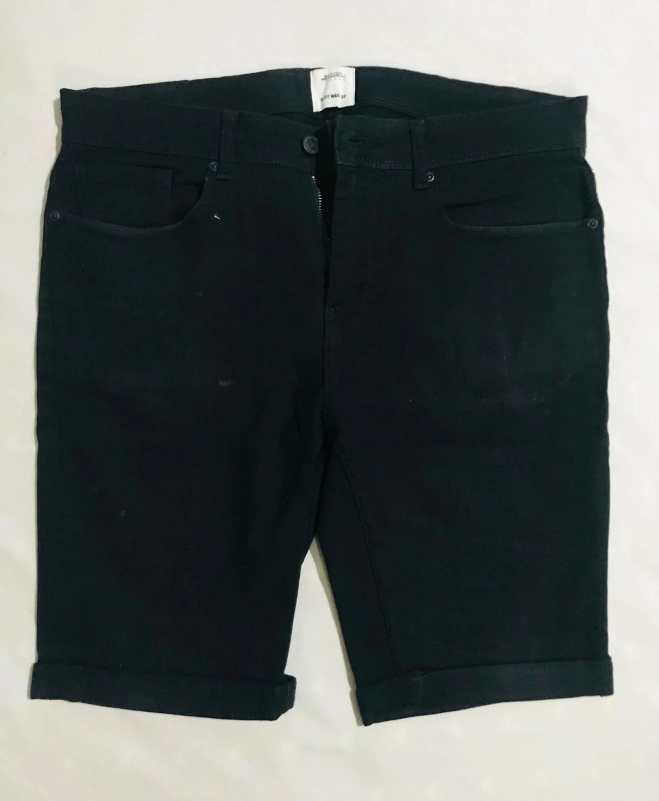 Shorts, size L, photo 1