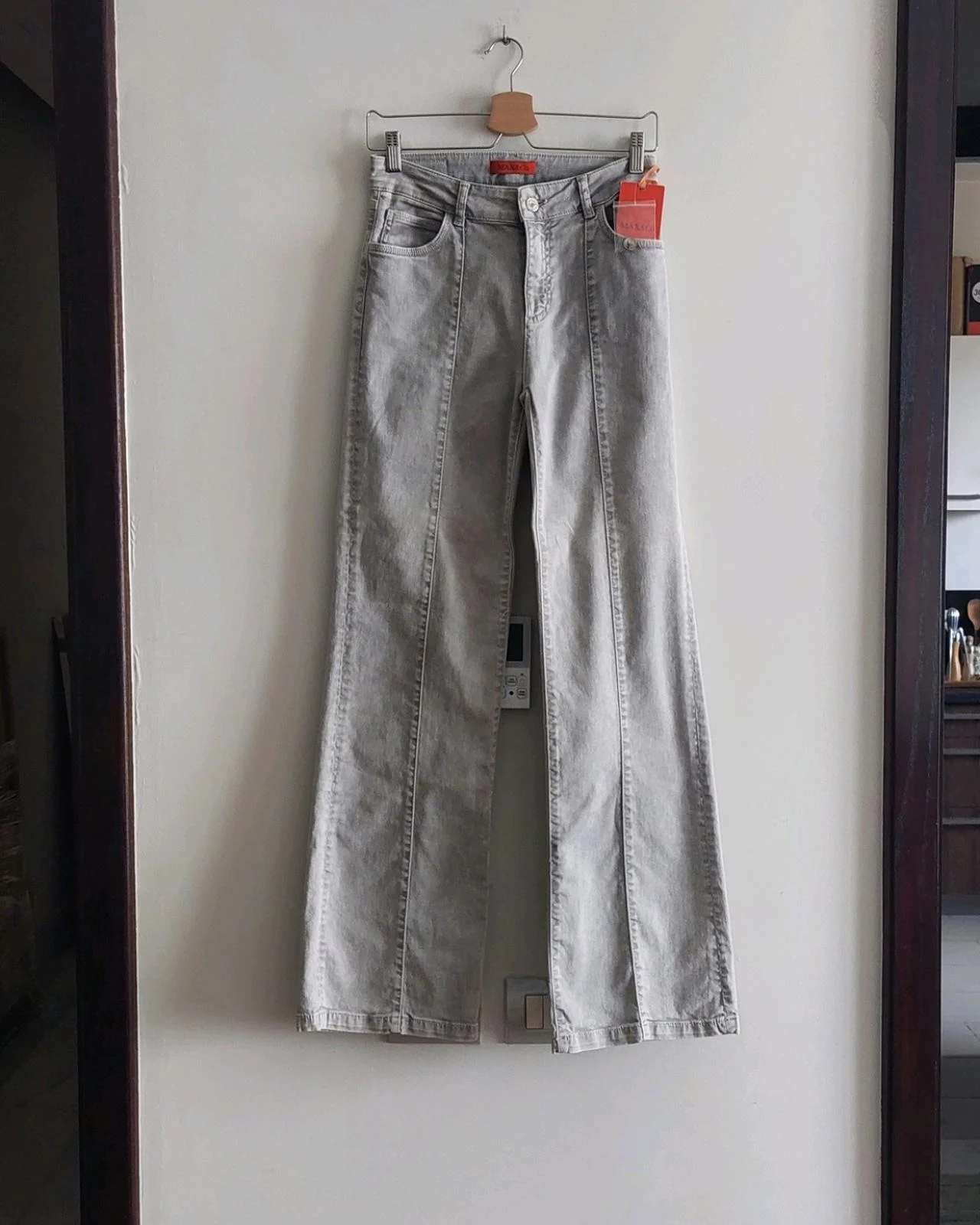 Jeans, size M / 38 / 10, photo 1