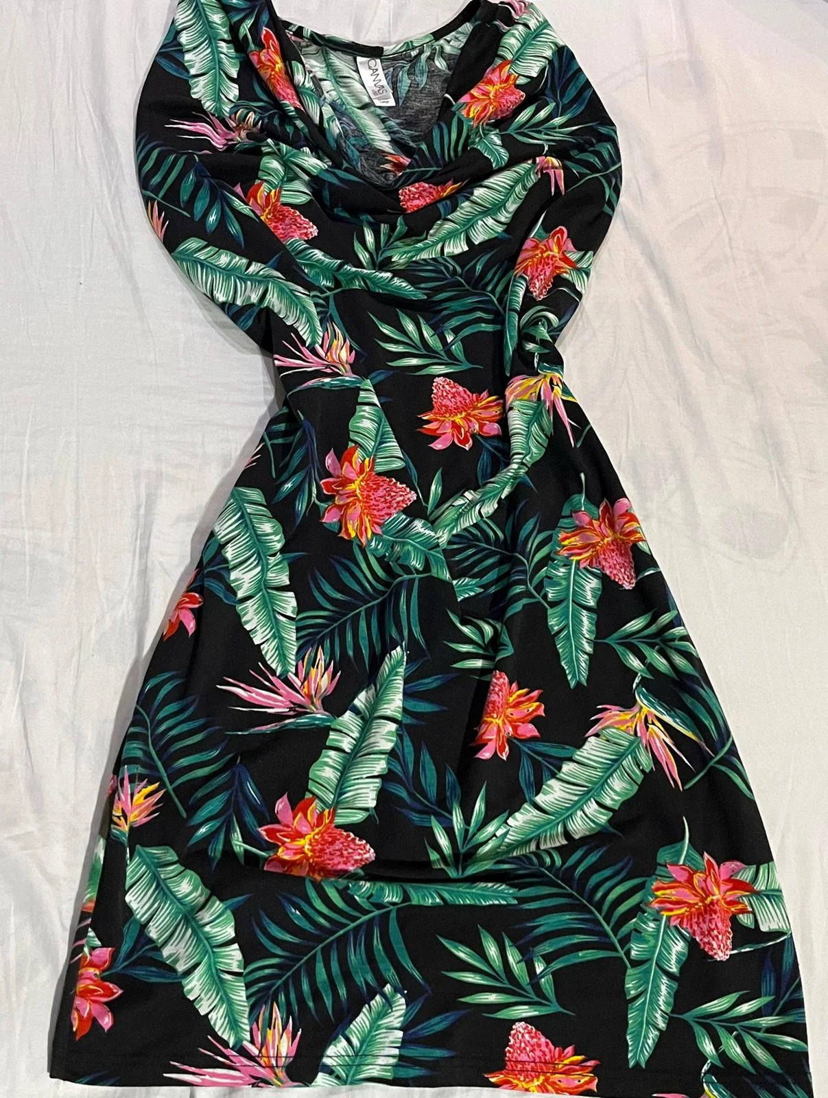 Sundresses, size XL / 42 / 14, photo 1
