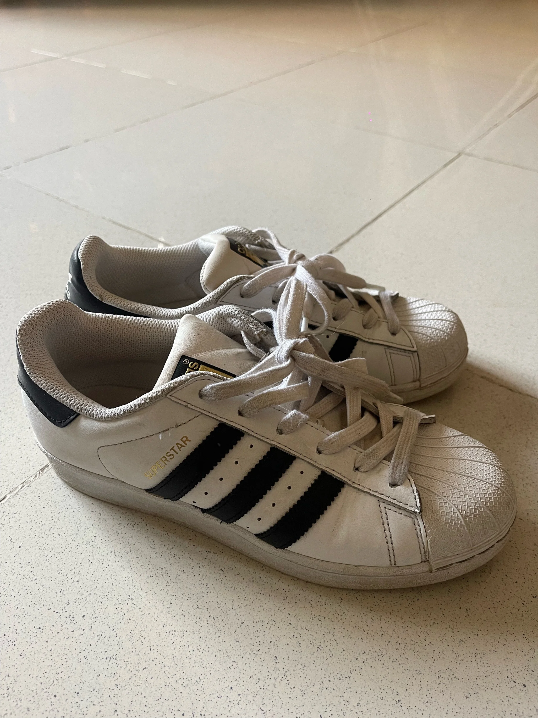 adidas Flats, size 38, photo 1