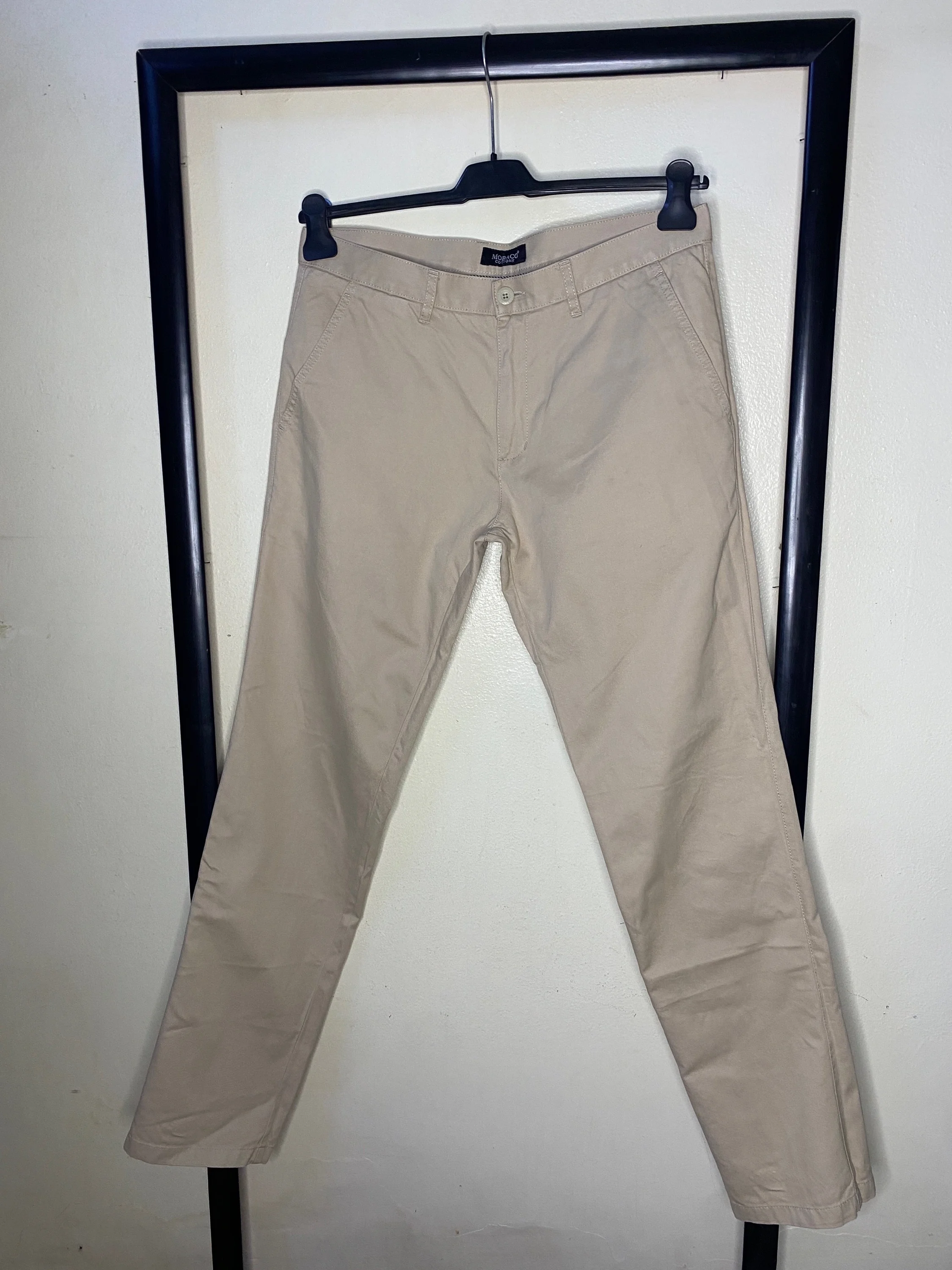 Mobaco Pants, size W33, photo 1