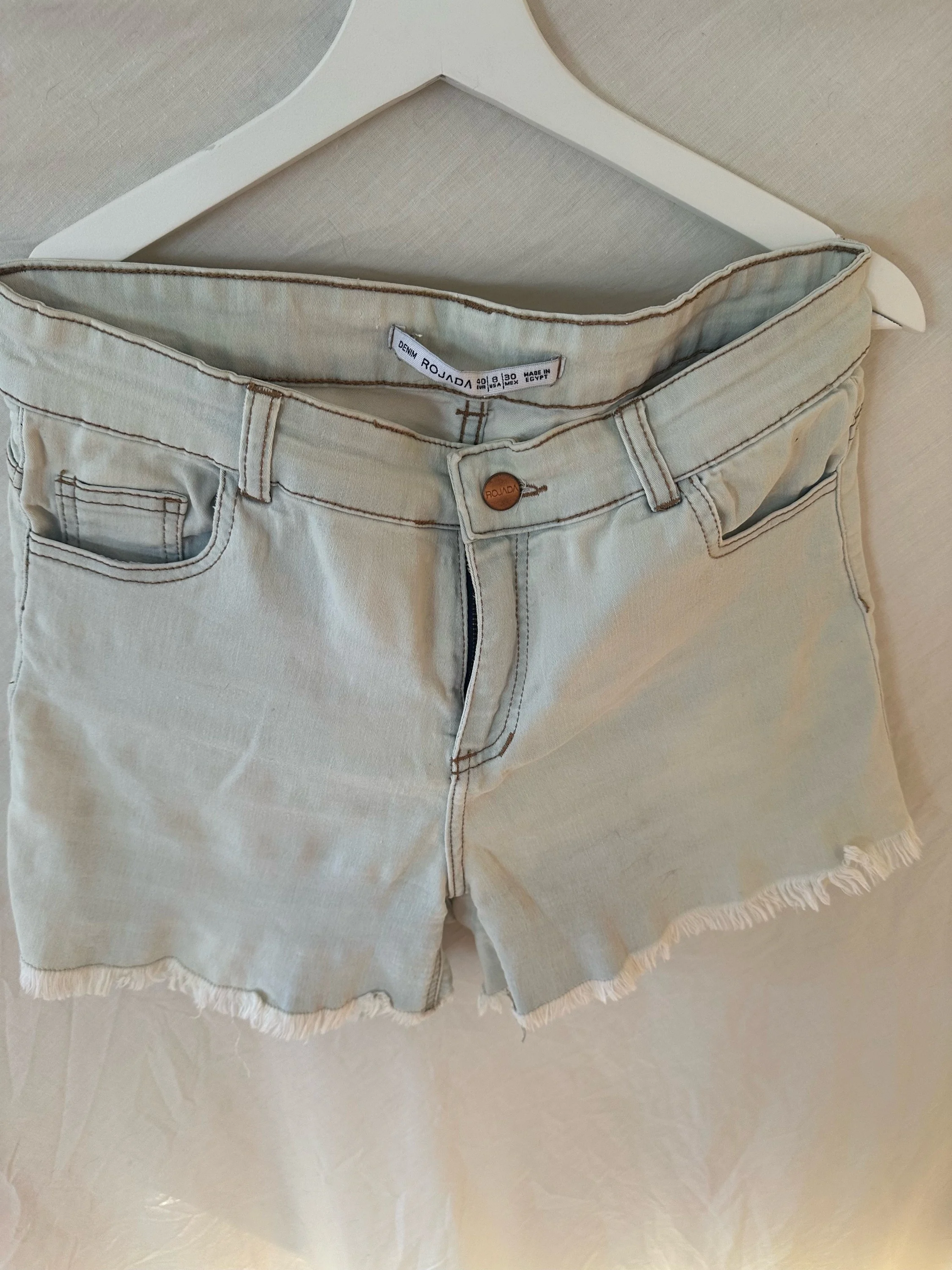Rojada Shorts, size L / 40 / 12, photo 1