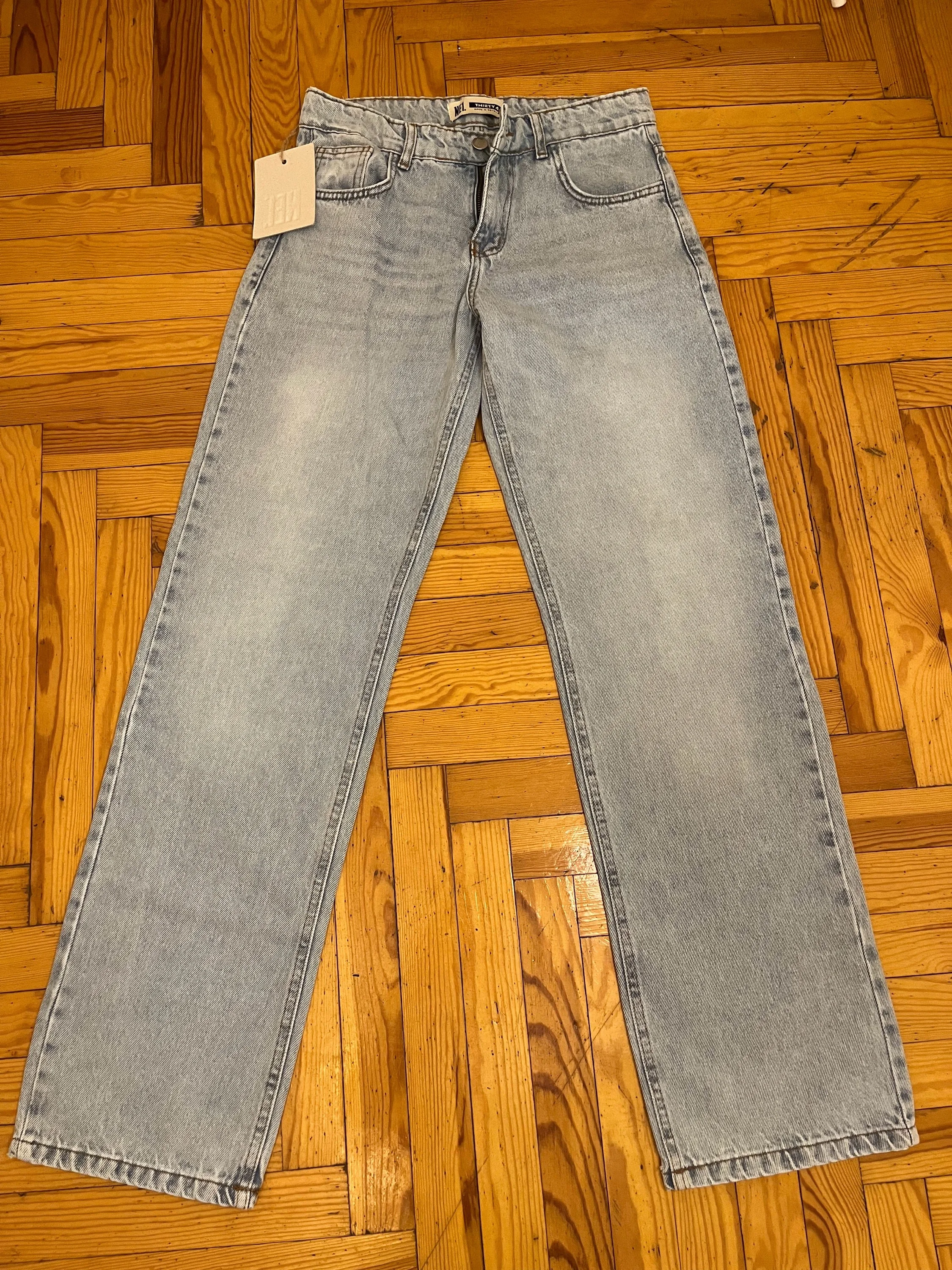 Local Jeans, size XS / 34 / 6, photo 1