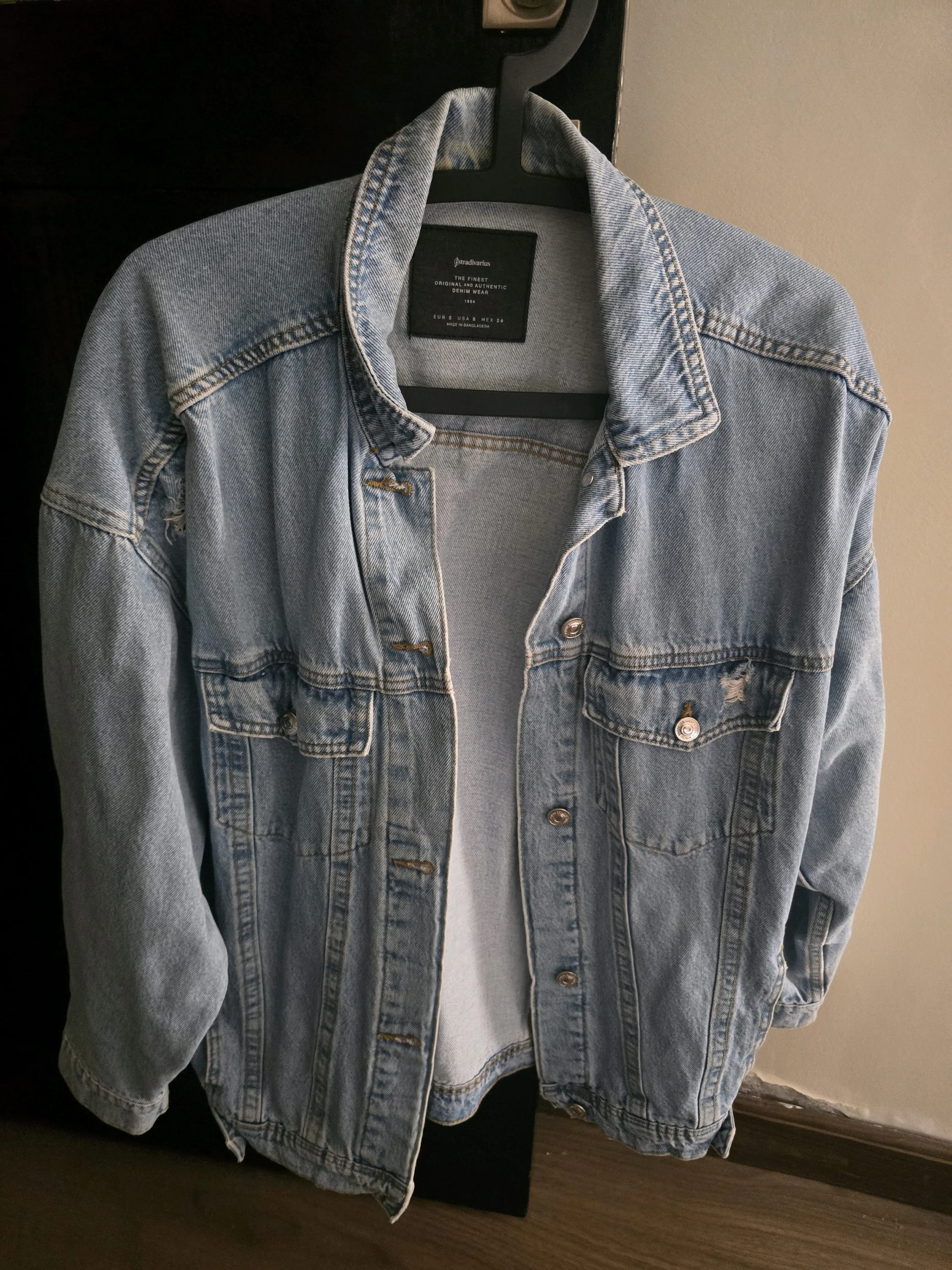 Stradivarius Jackets, size S / 36 / 8, photo 1