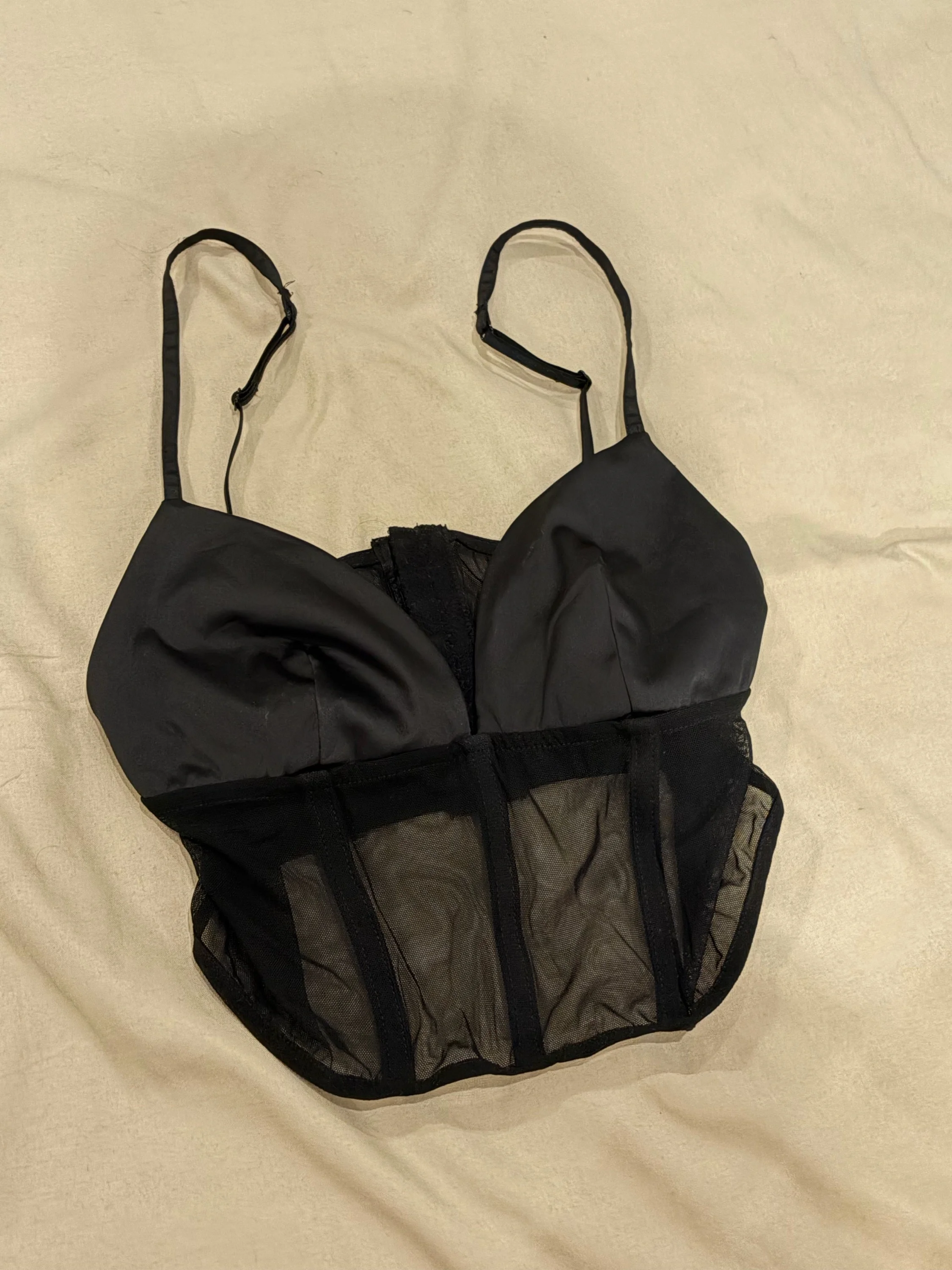 Defacto Corsets, size XS / 34 / 6, photo 1