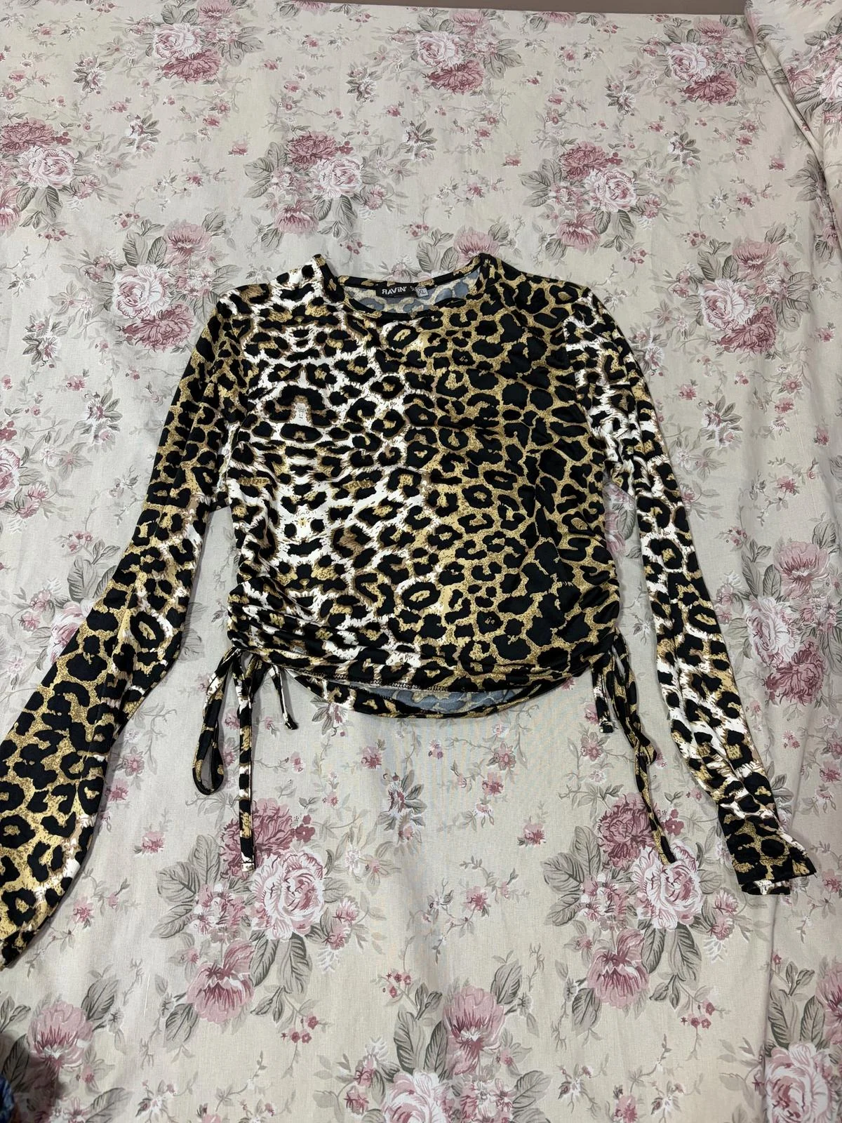 RAViN Long Sleeve, size XL / 42 / 14, photo 1