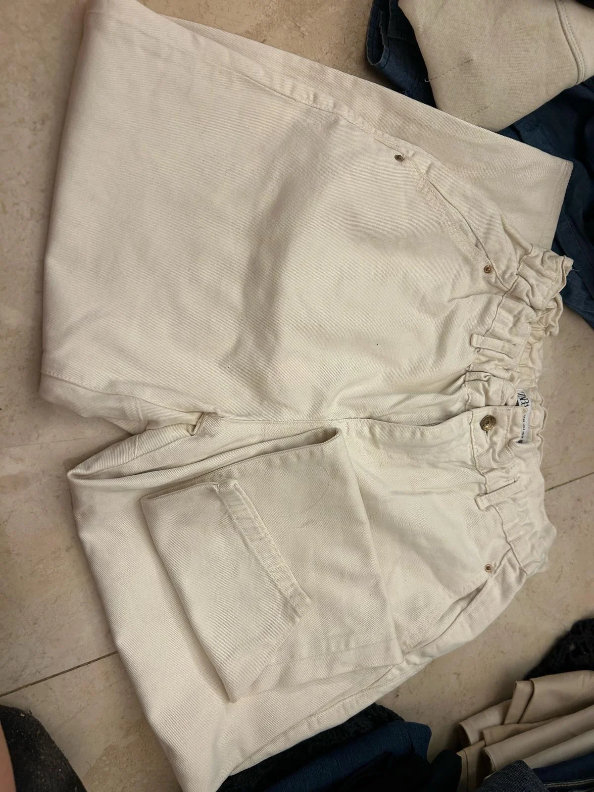 Zara Pants, size L / 40 / 12, photo 1