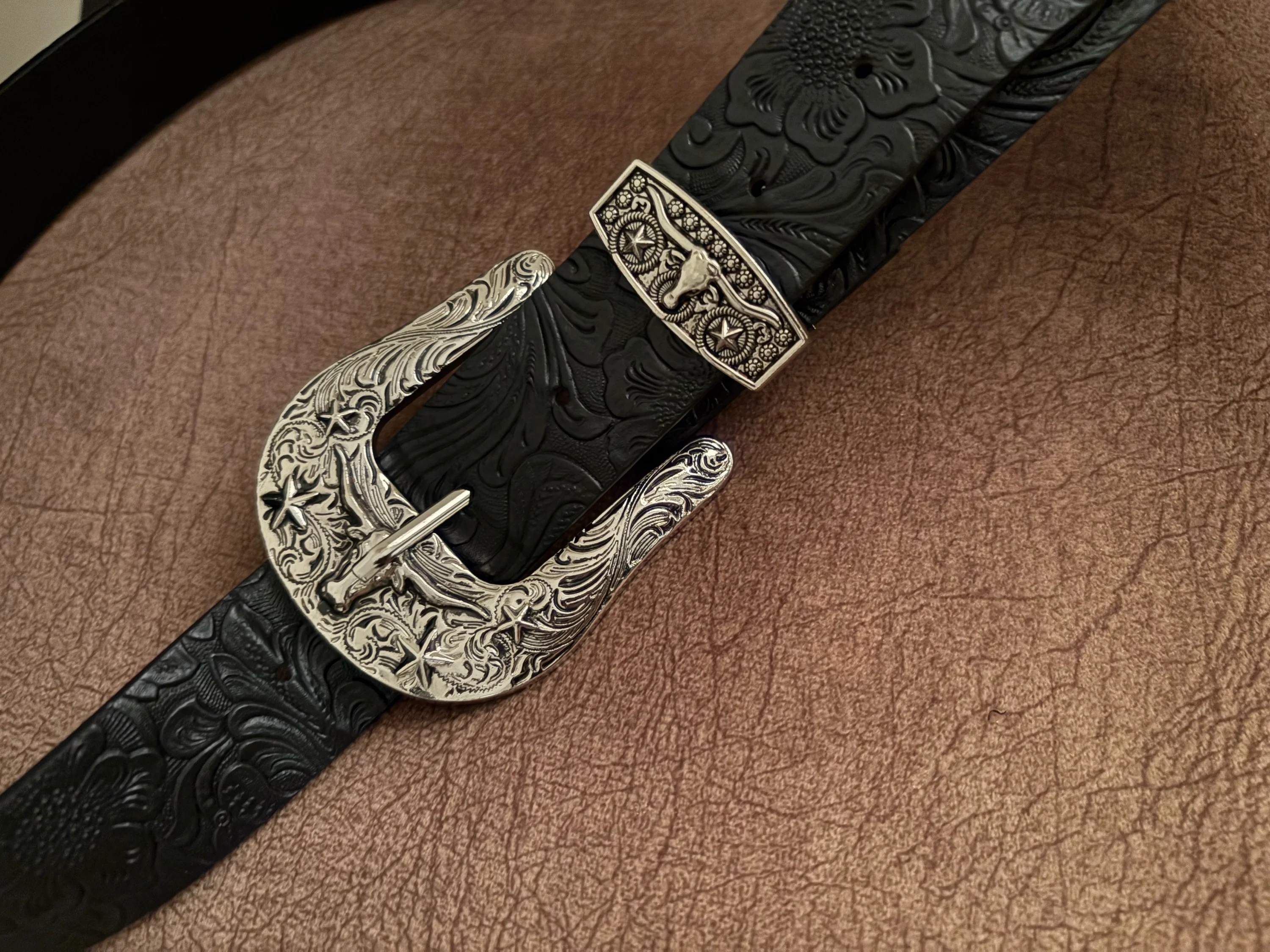 Belts, size One size, photo 1
