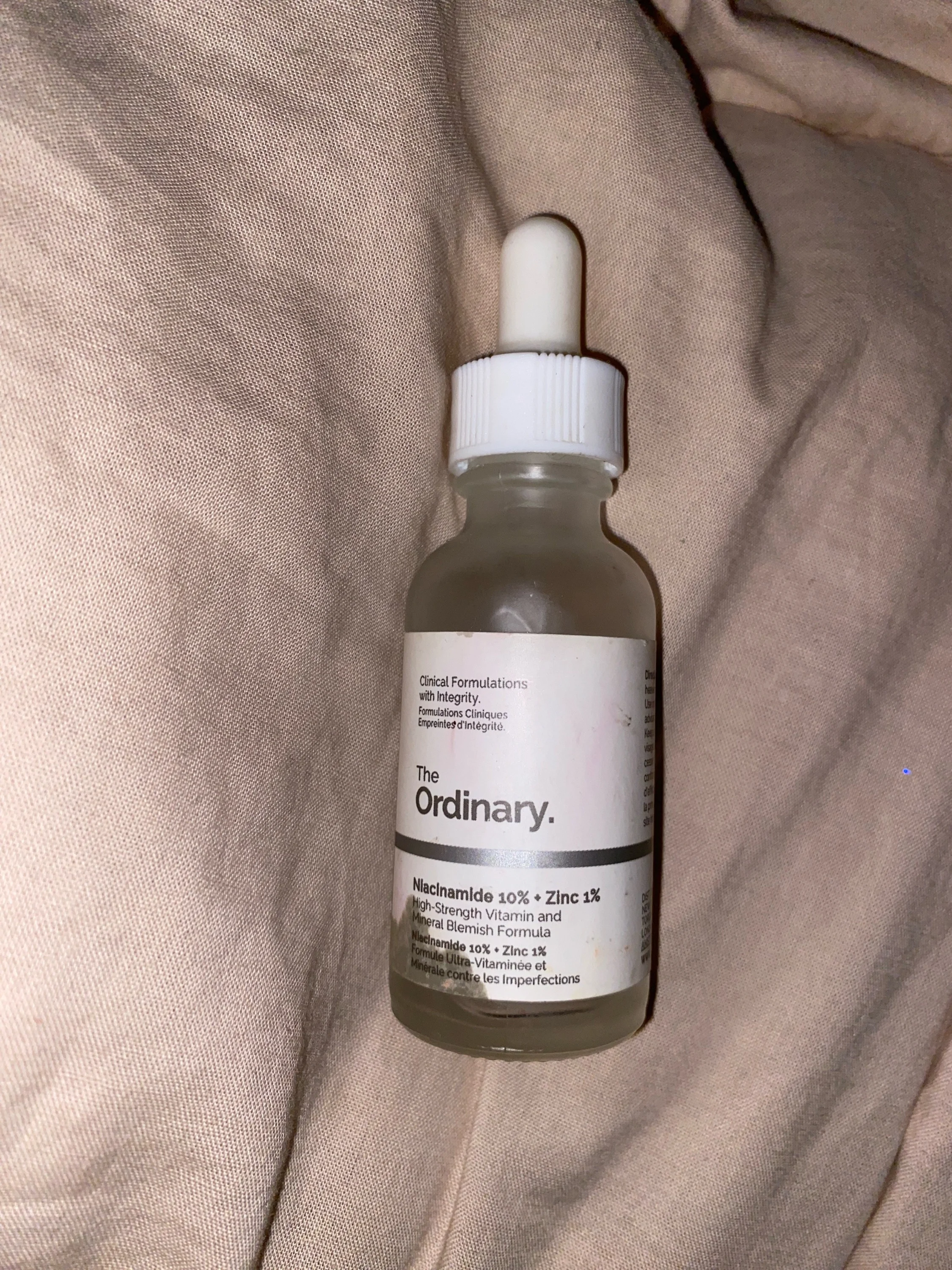 The Ordinary Skin care, size Other, photo 1