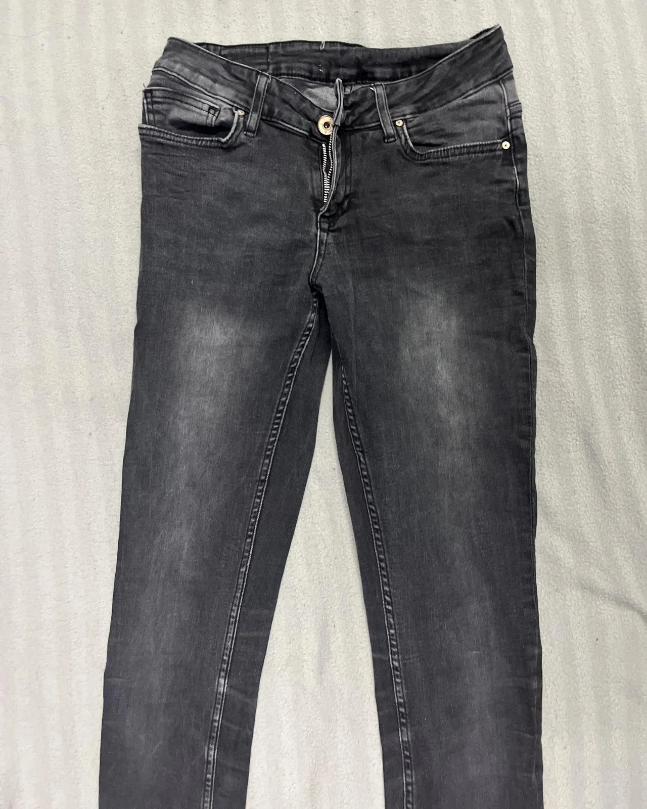 Jeans, size XXS / 32 / 4, photo 1