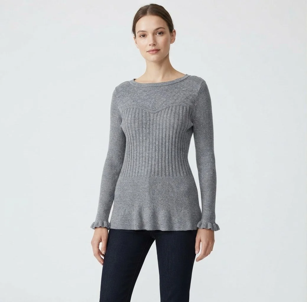 ELLE Sweaters & Pullovers, size L / 40 / 12, photo 1