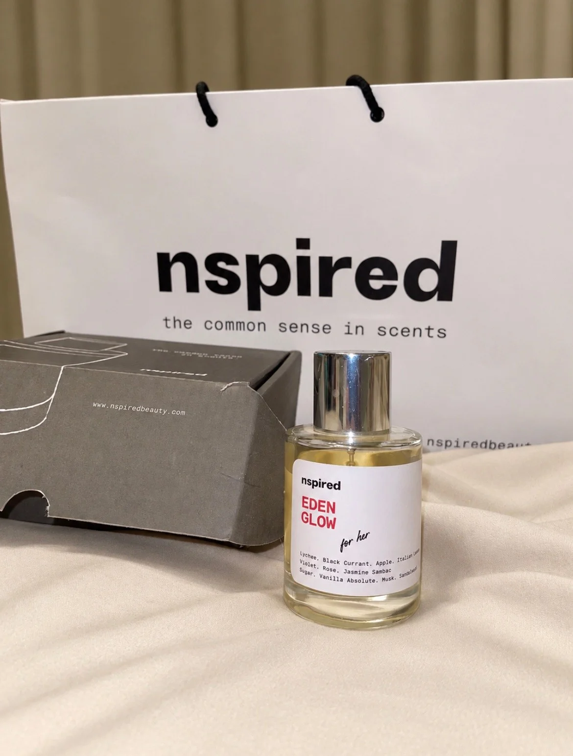 Local Perfume, size Other, photo 1