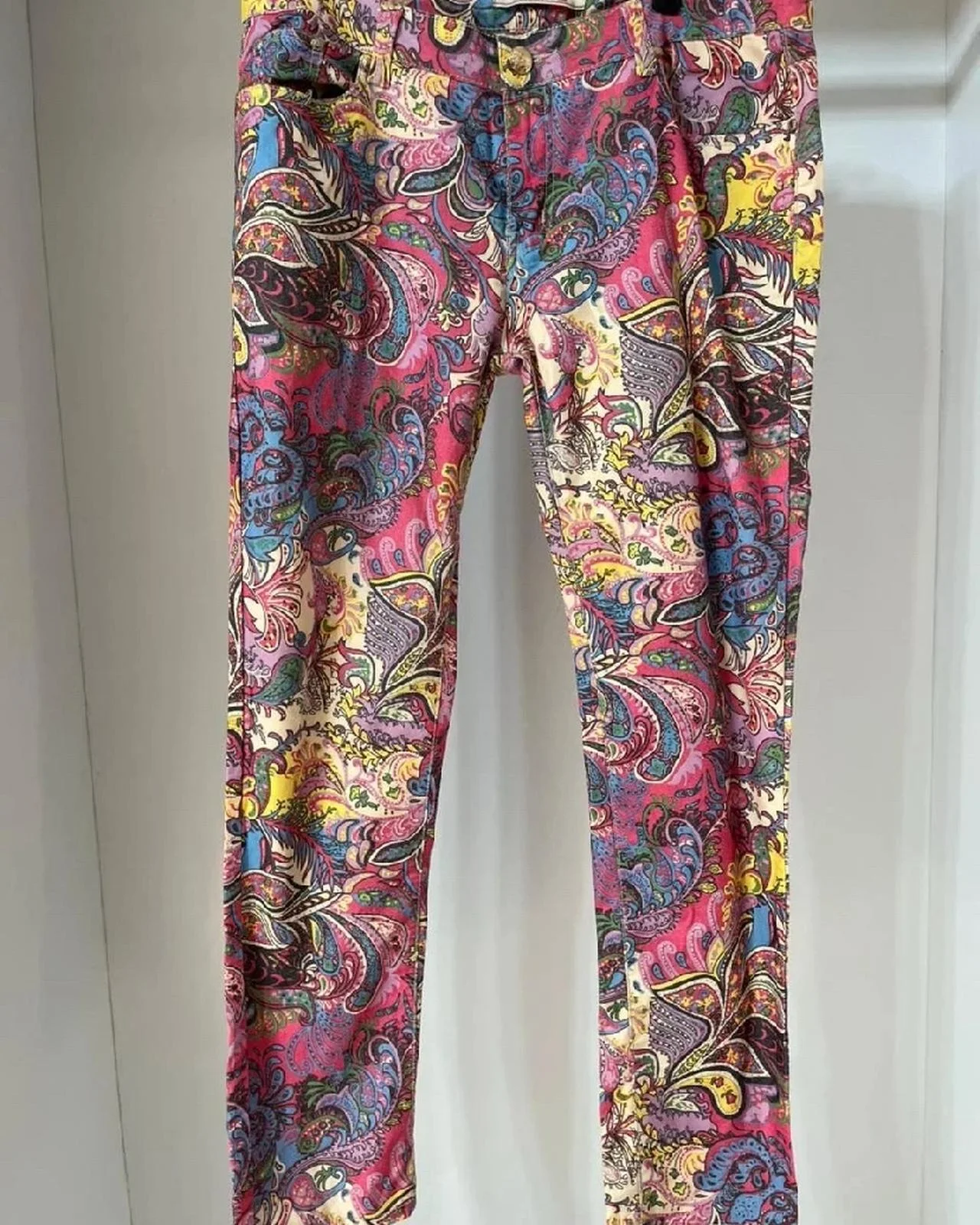 Jeans, size L / 40 / 12, photo 1
