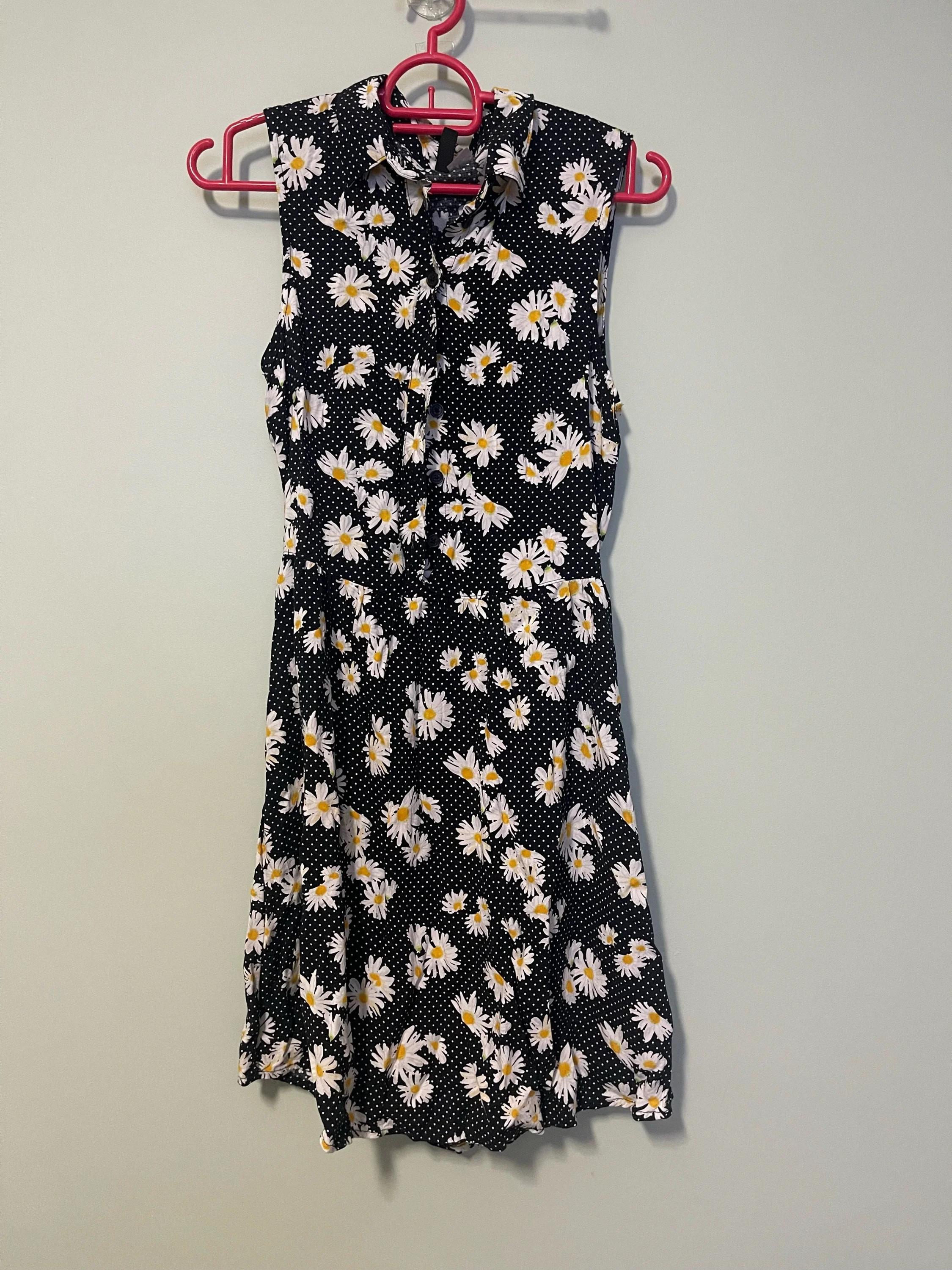 H&M Mini Dresses, size S / 36 / 8, photo 1