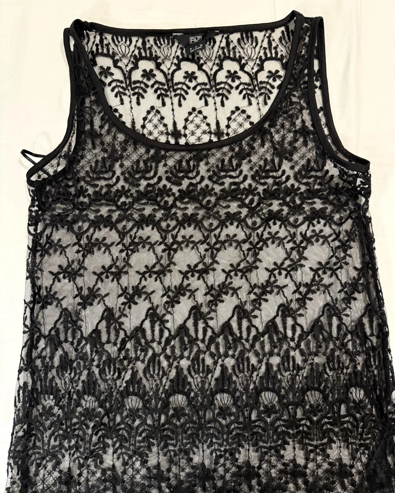 F&F Blouses, size S / 36 / 8, photo 1