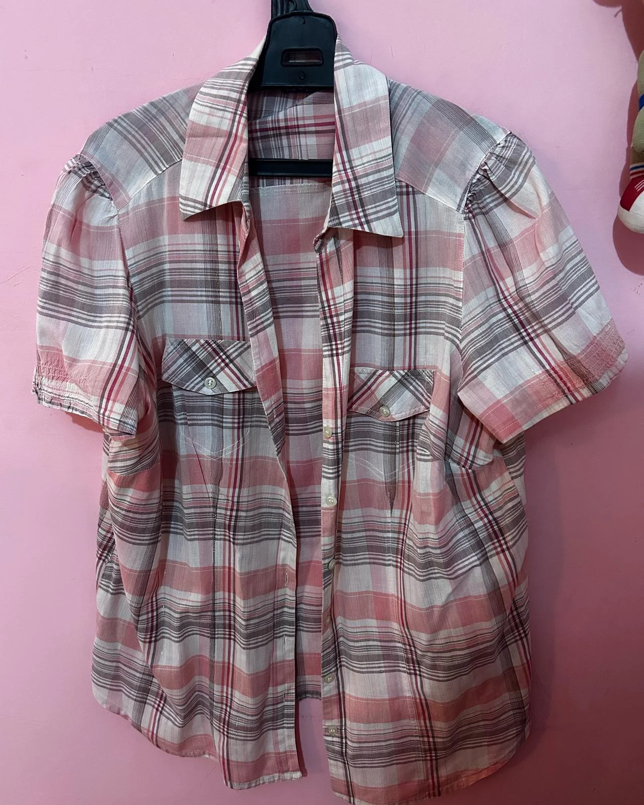 Blouses, size M / 38 / 10, photo 1