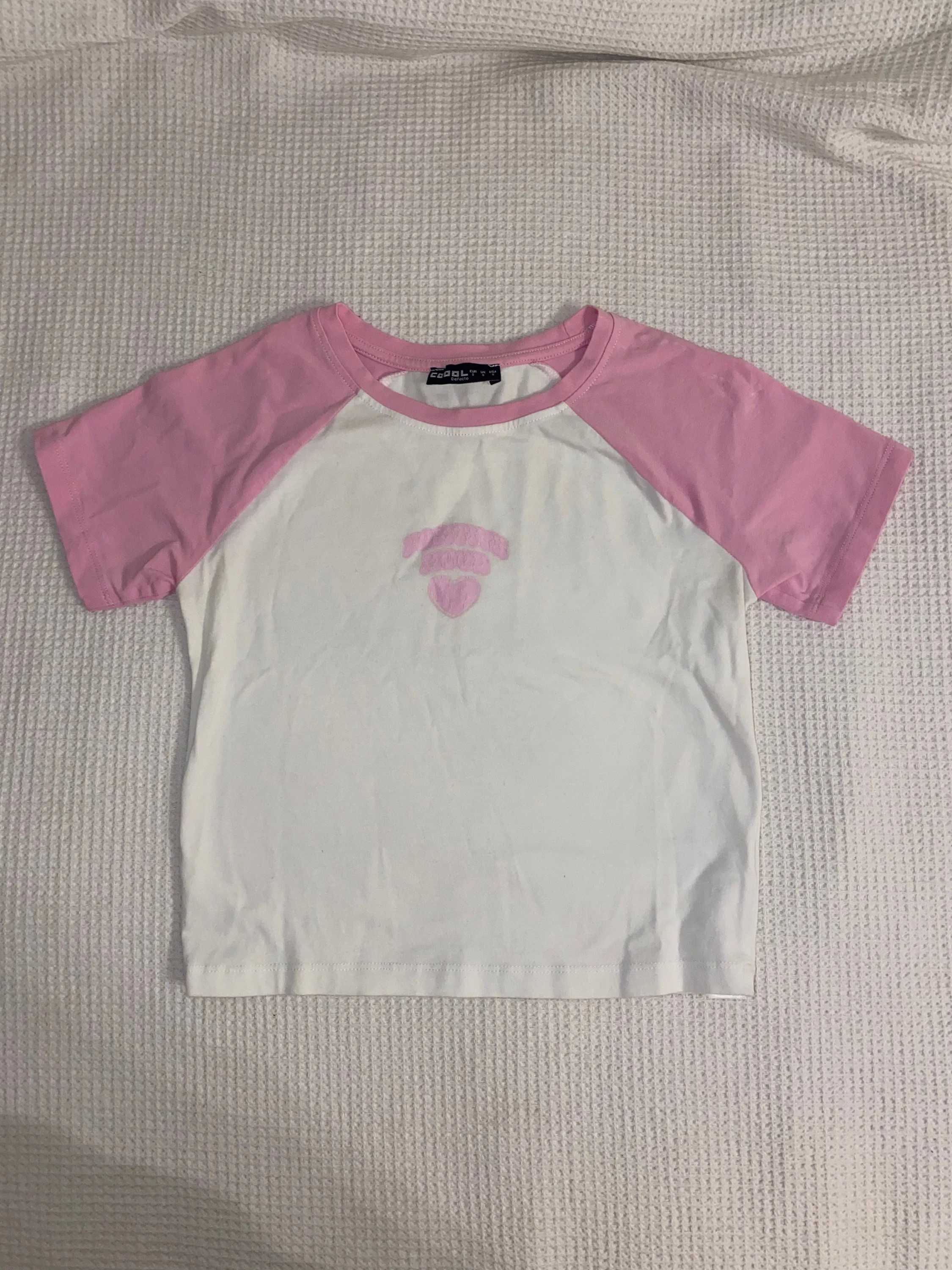 Defacto T-shirts, size S / 36 / 8, photo 1