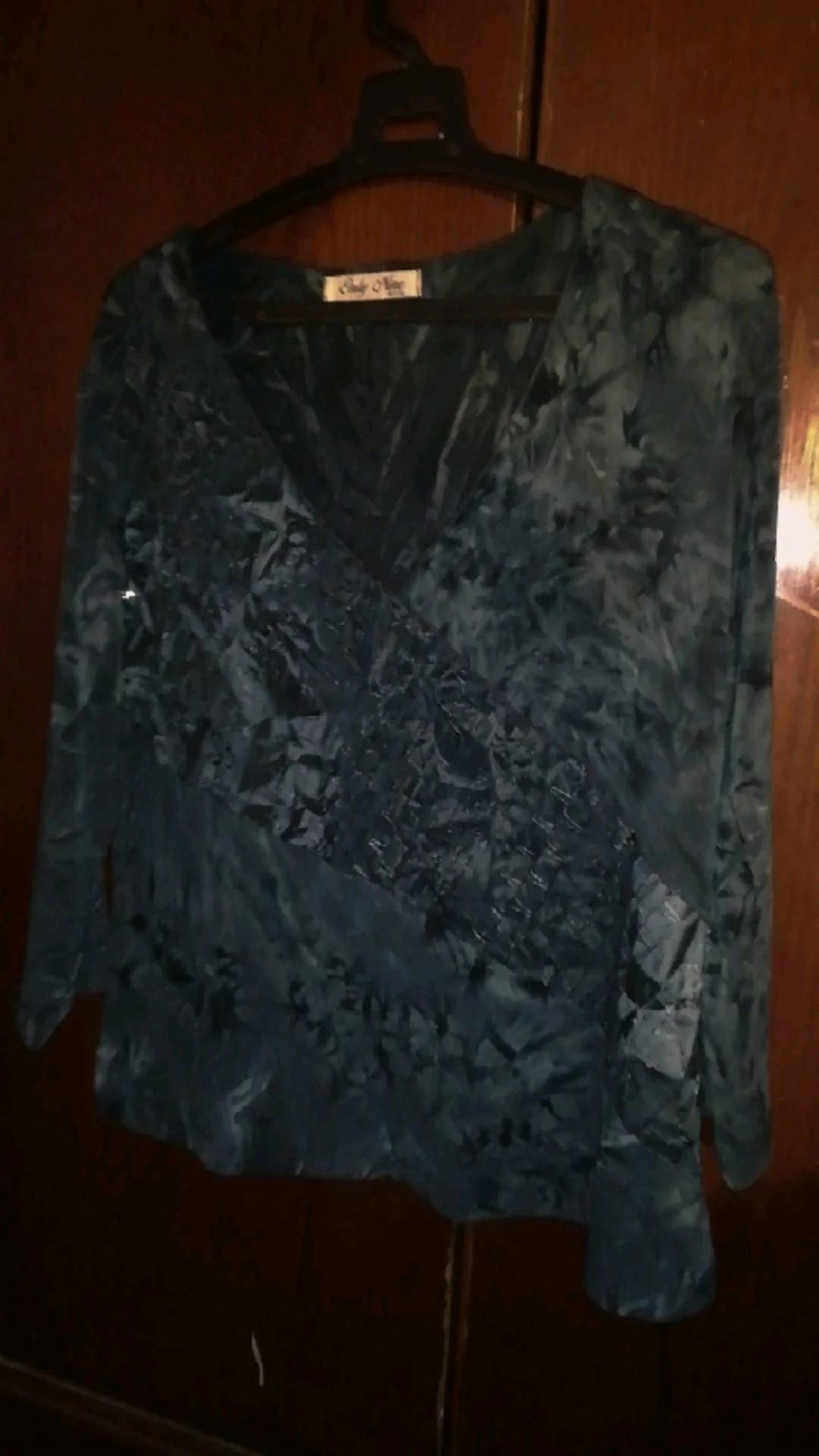Long Sleeve, size M / 38 / 10, photo 1