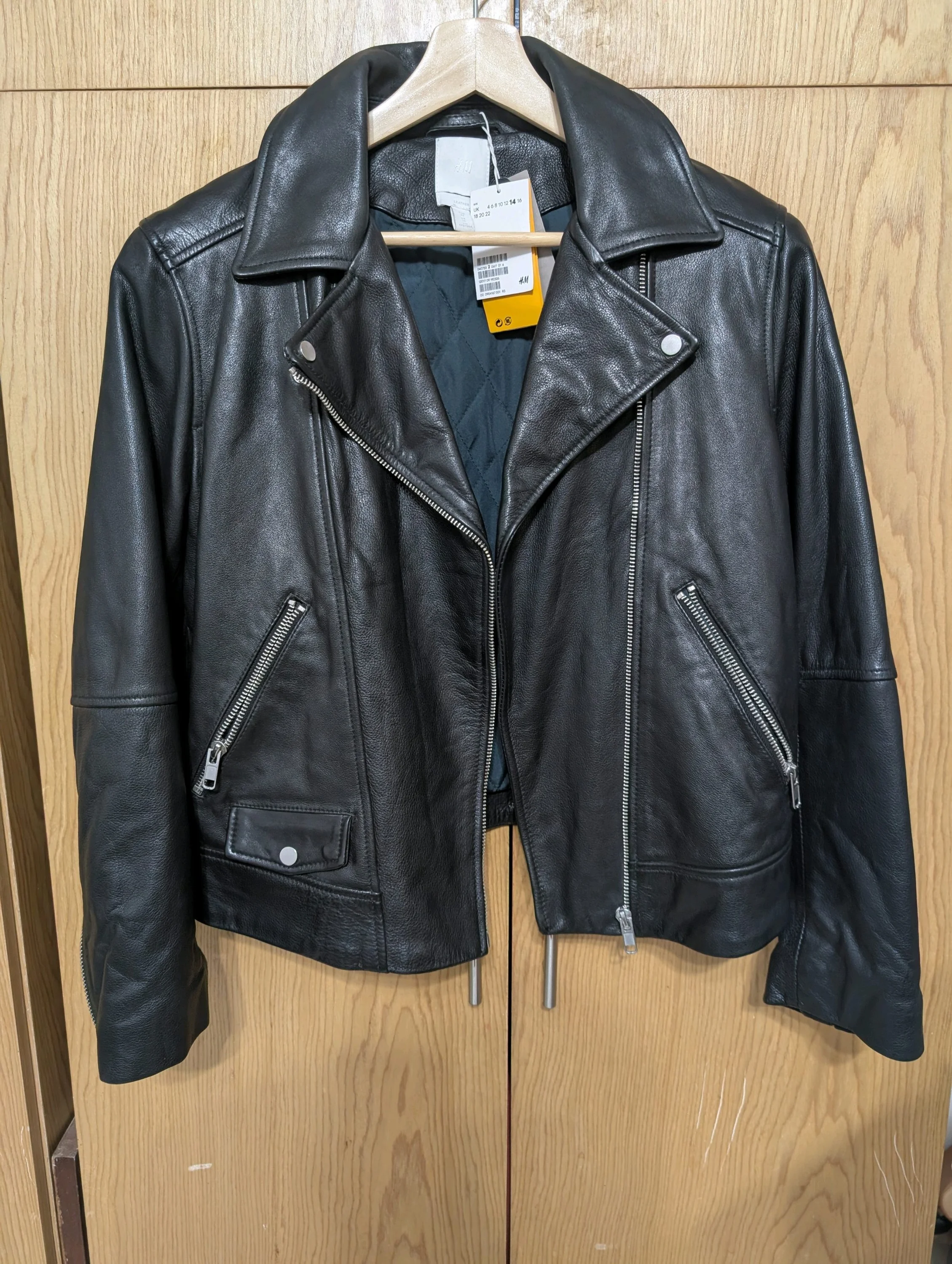 H&M Jackets, size L, photo 1