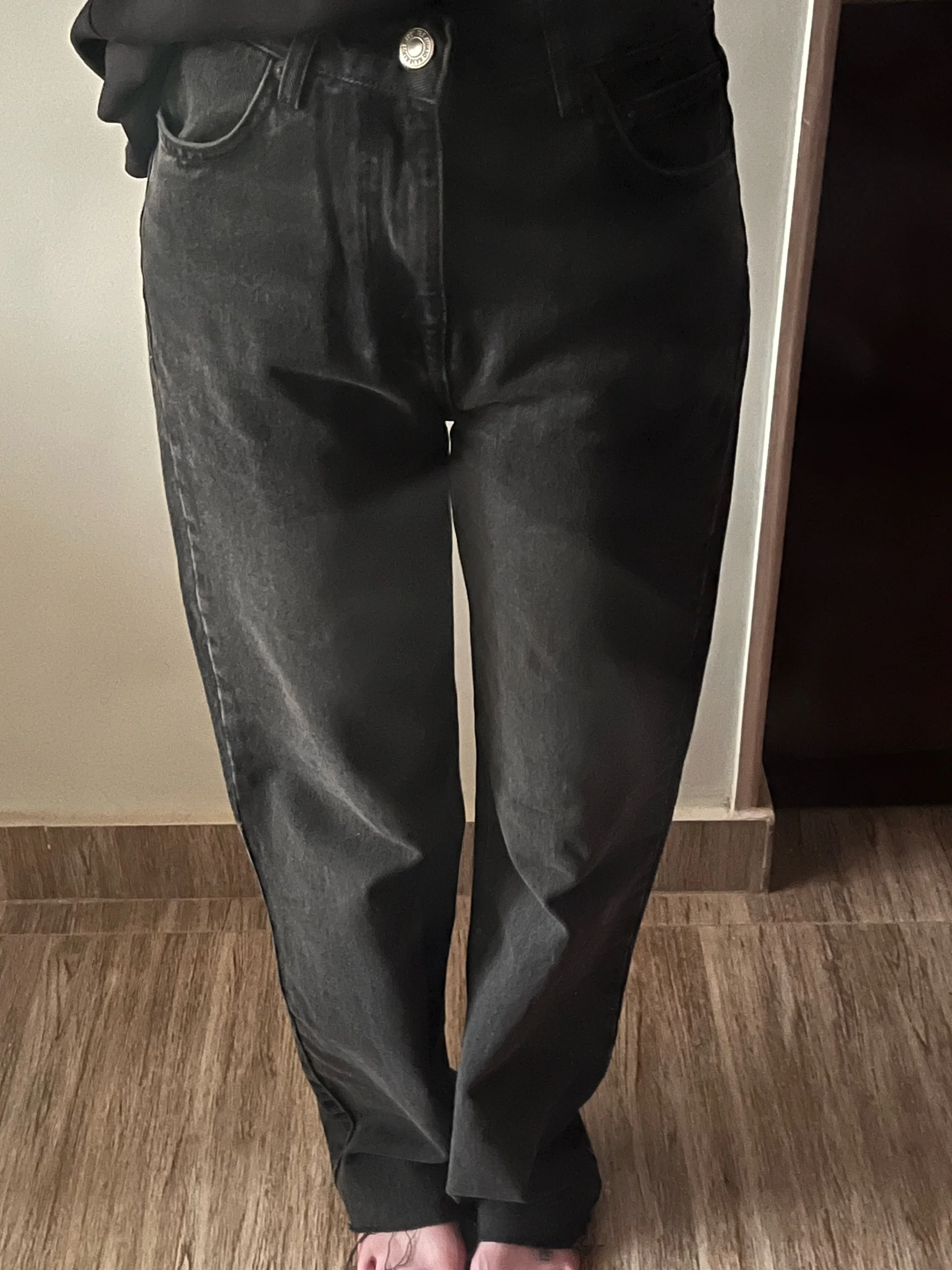 Jeans, size XS / 34 / 6, photo 1