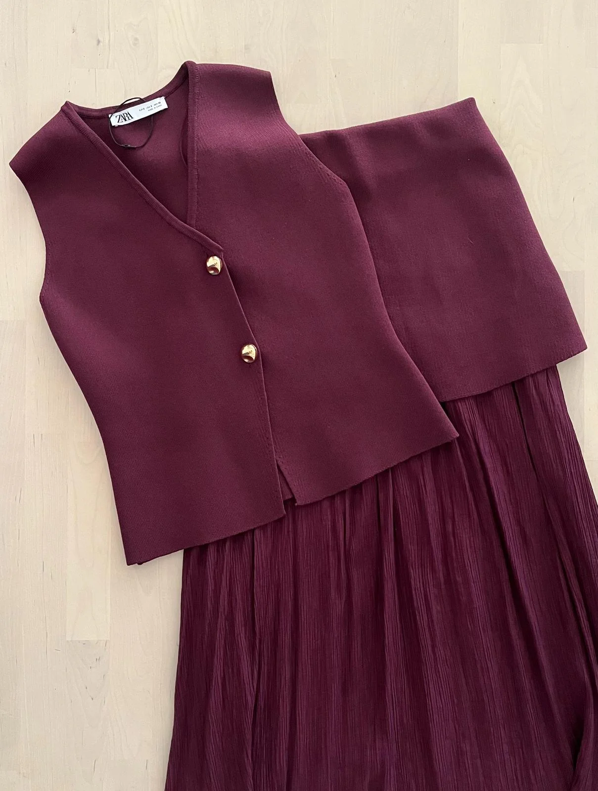 Zara Sets, size S / 36 / 8, photo 1
