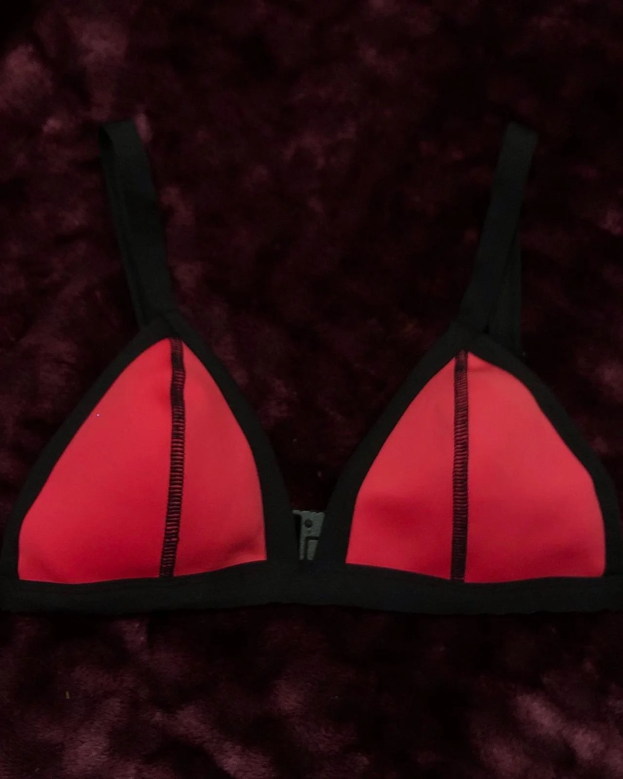 H&M Bikini, size S / 36 / 8, photo 1