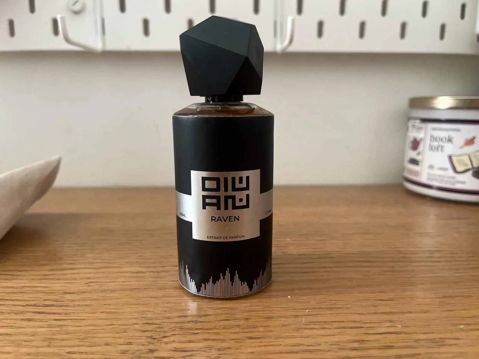 Perfume, size Other, photo 1