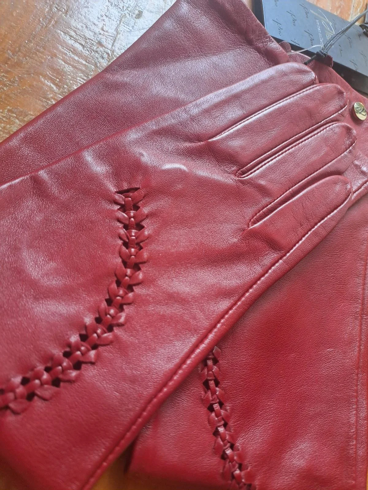 Gloves, size Other, photo 1