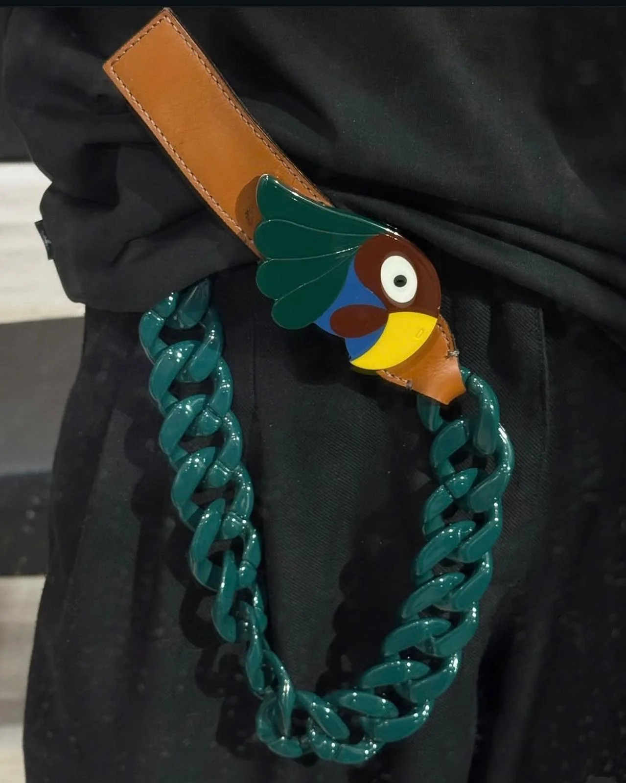 Prada Belts, size One size, photo 1