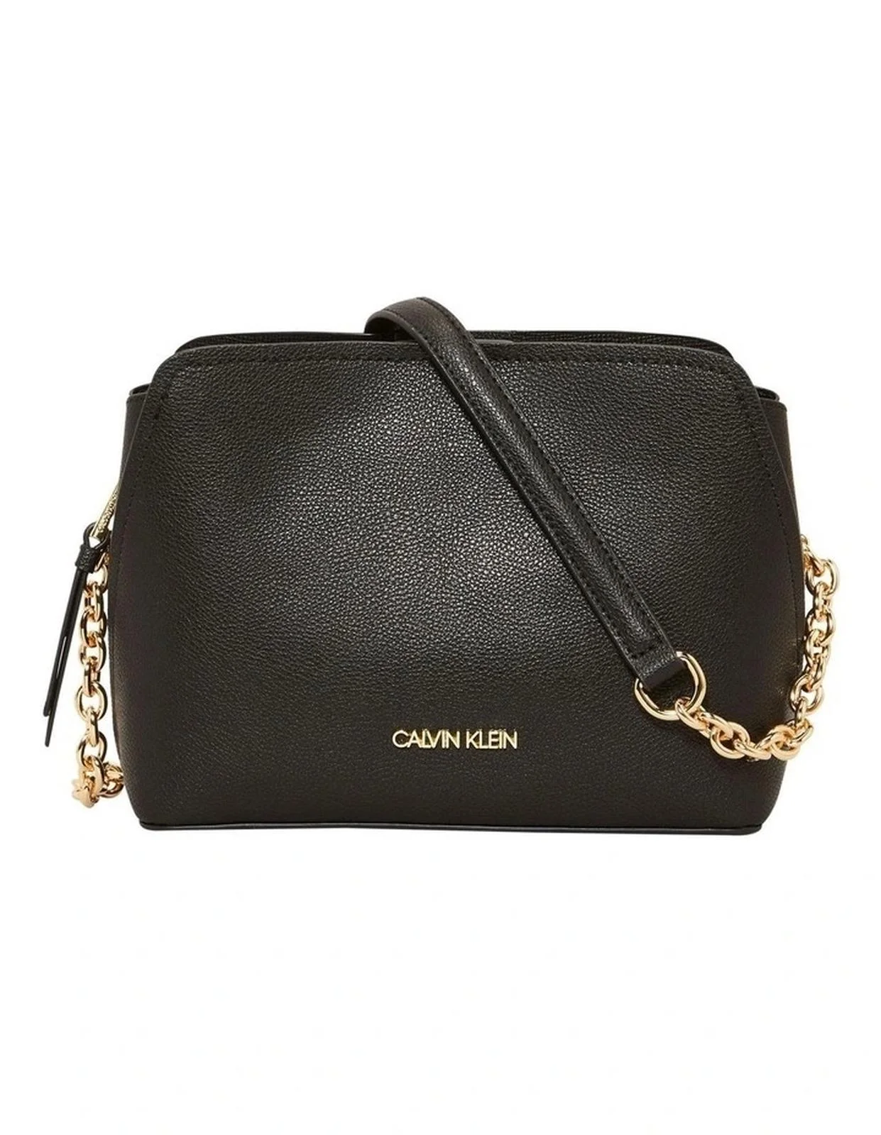 Calvin Klein Shoulder Bag, size Other, photo 1