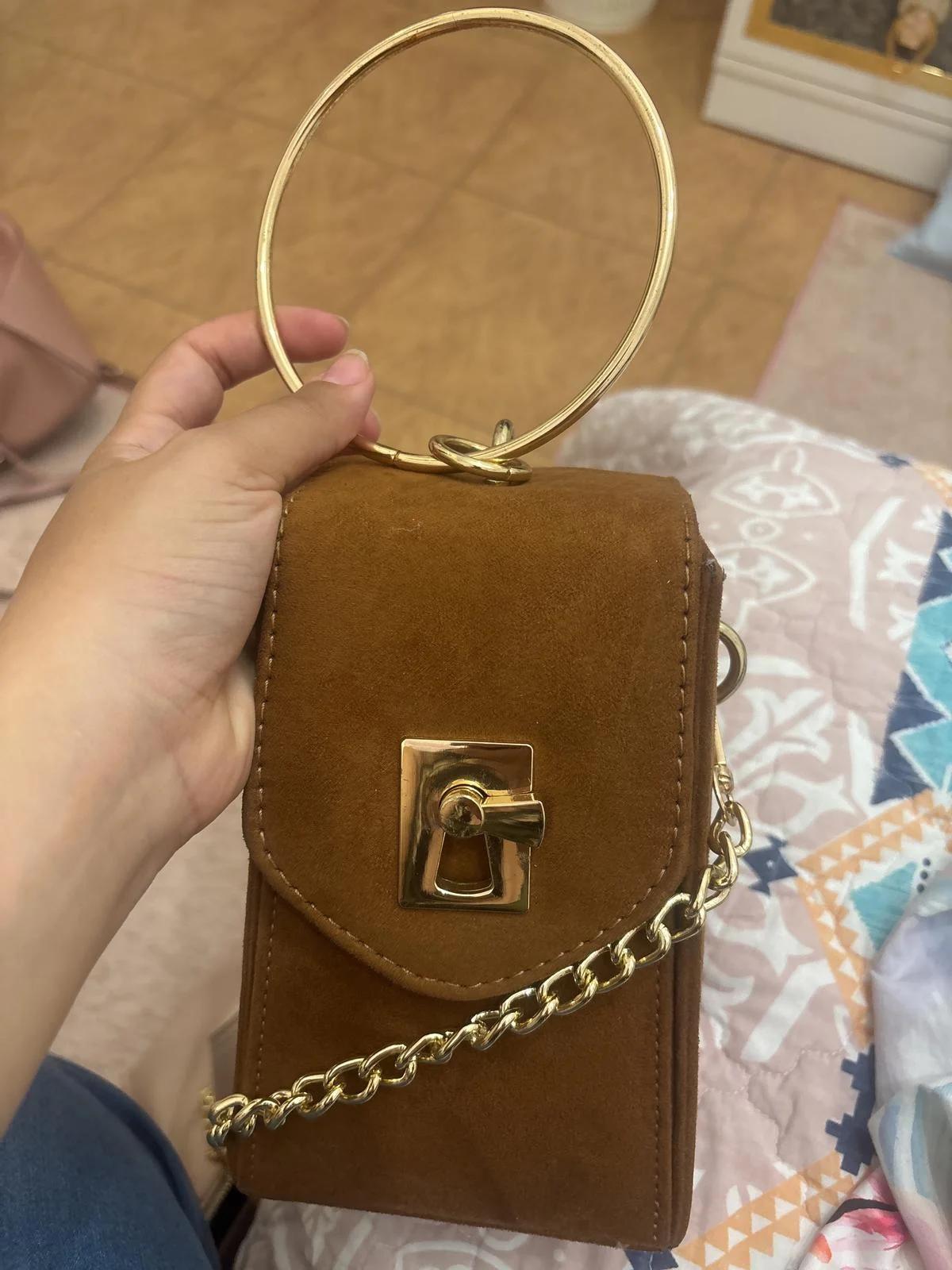 Pixi Cross-Body Bag, size Other, photo 1
