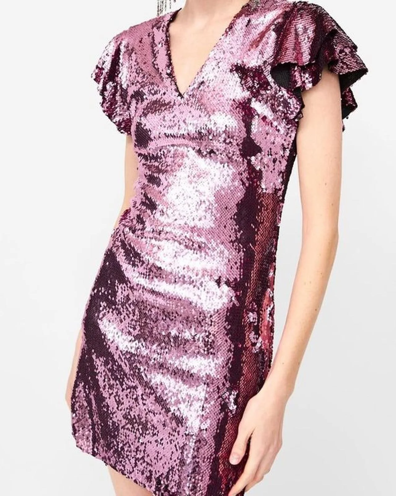 Zara Mini Dresses, size S / 36 / 8, photo 1