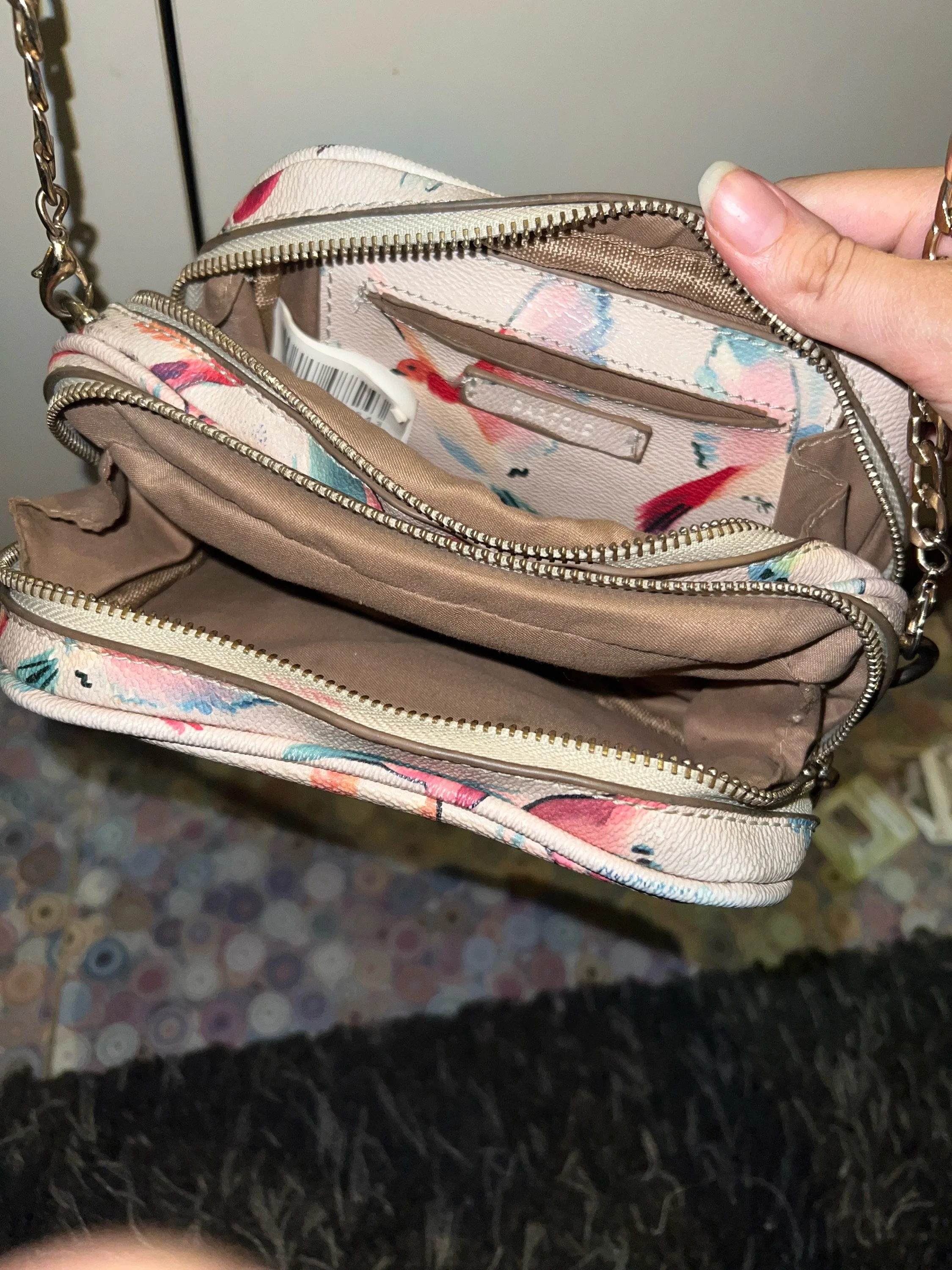 Parfois Cross-Body Bags, size Other, photo 1