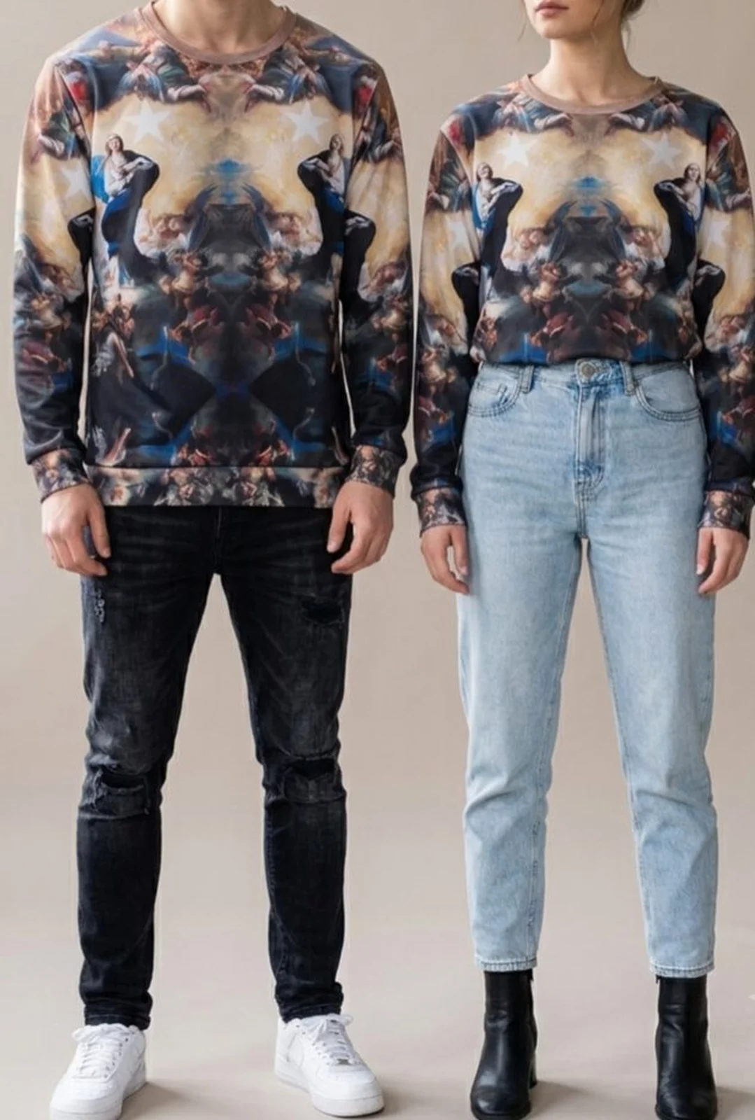 Long Sleeve Shirts, size XL, photo 1
