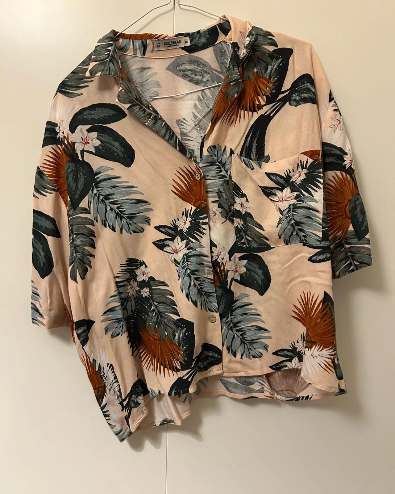 Bershka Shirts, size M / 38 / 10, photo 1