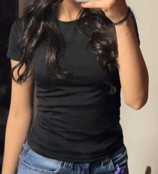 Crop Tops, size XS / 34 / 6, photo 1