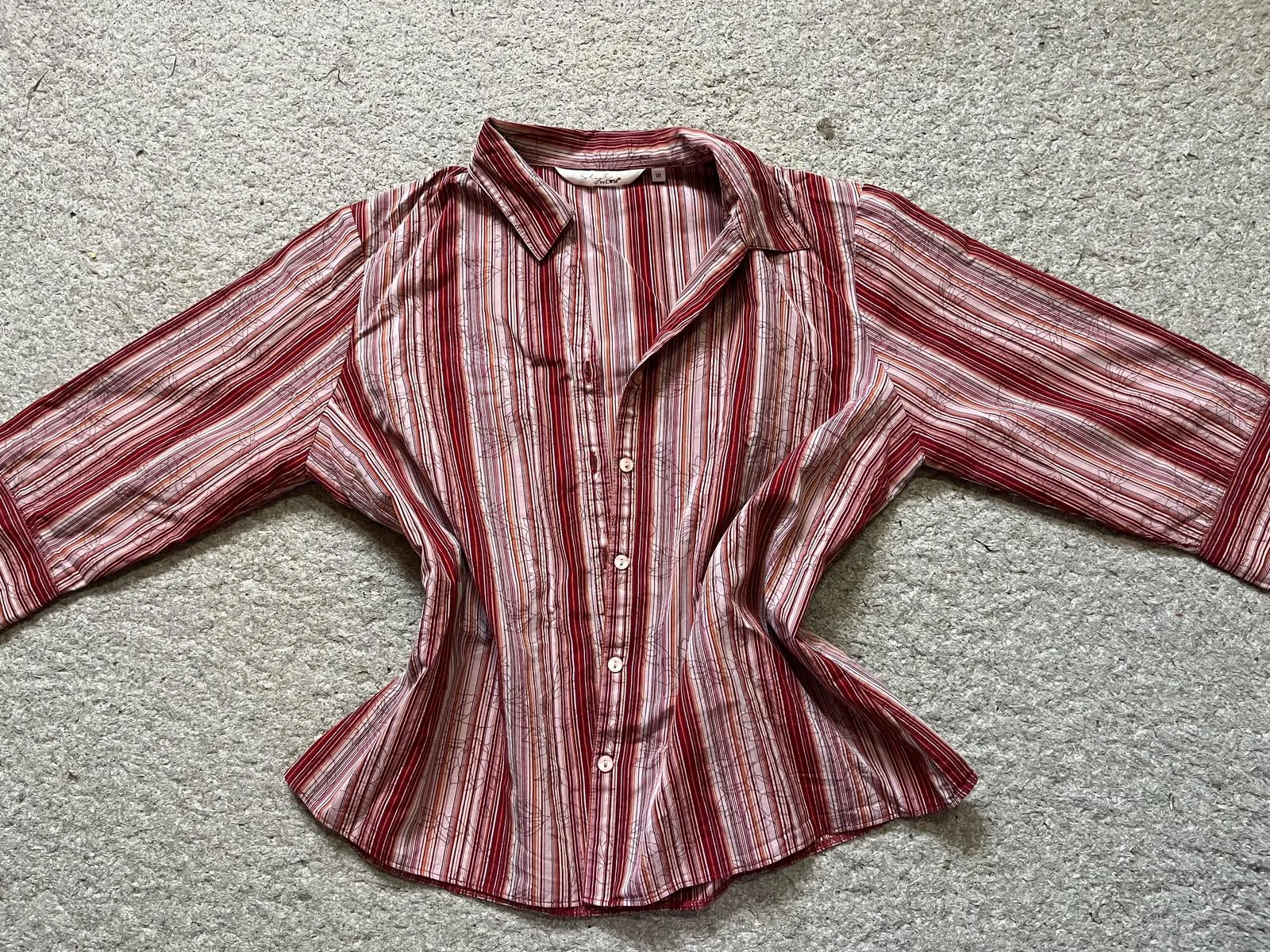 Blouses, size XXL / 44 / 16, photo 1