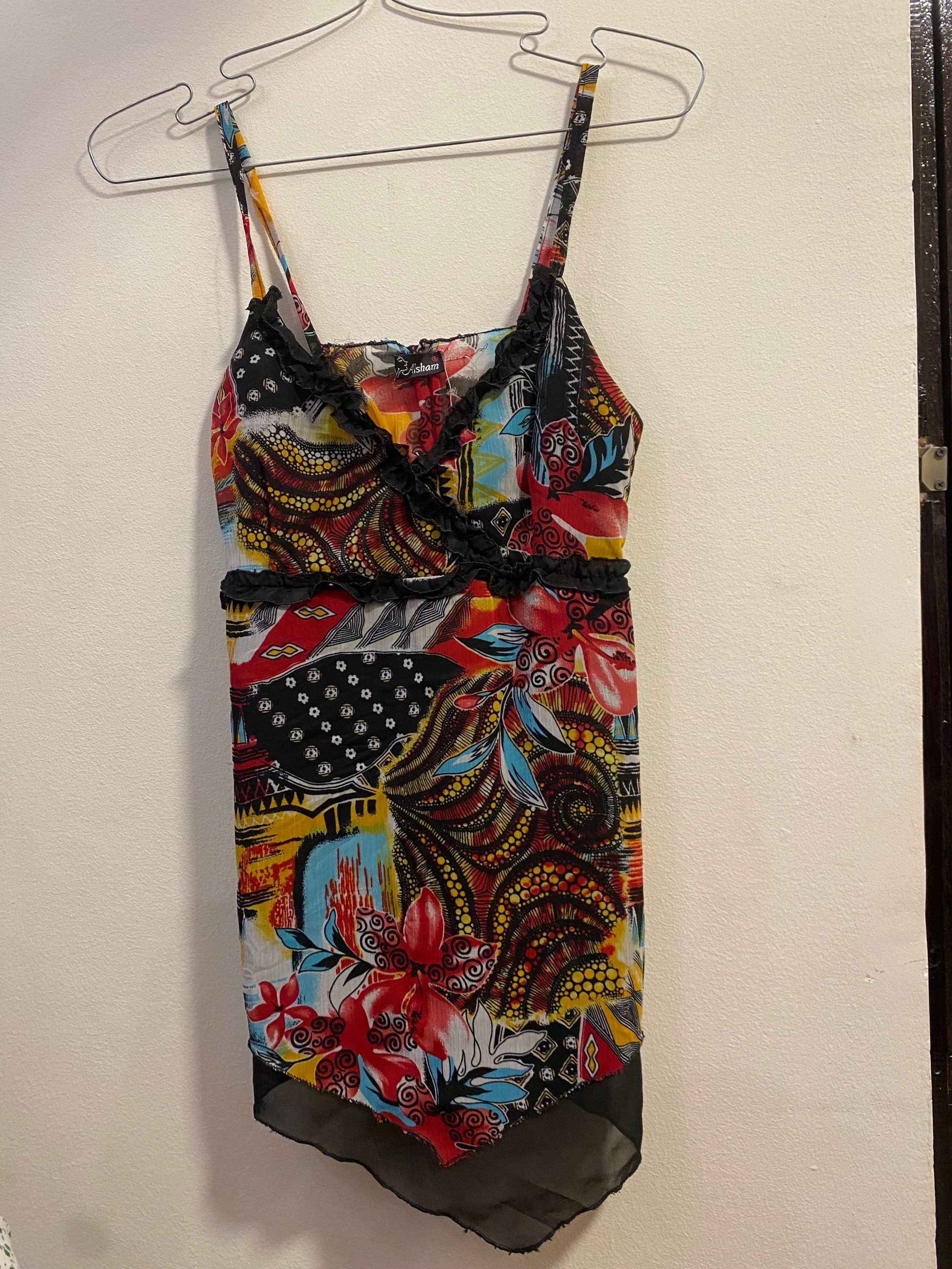 Blouses, size S / 36 / 8, photo 1