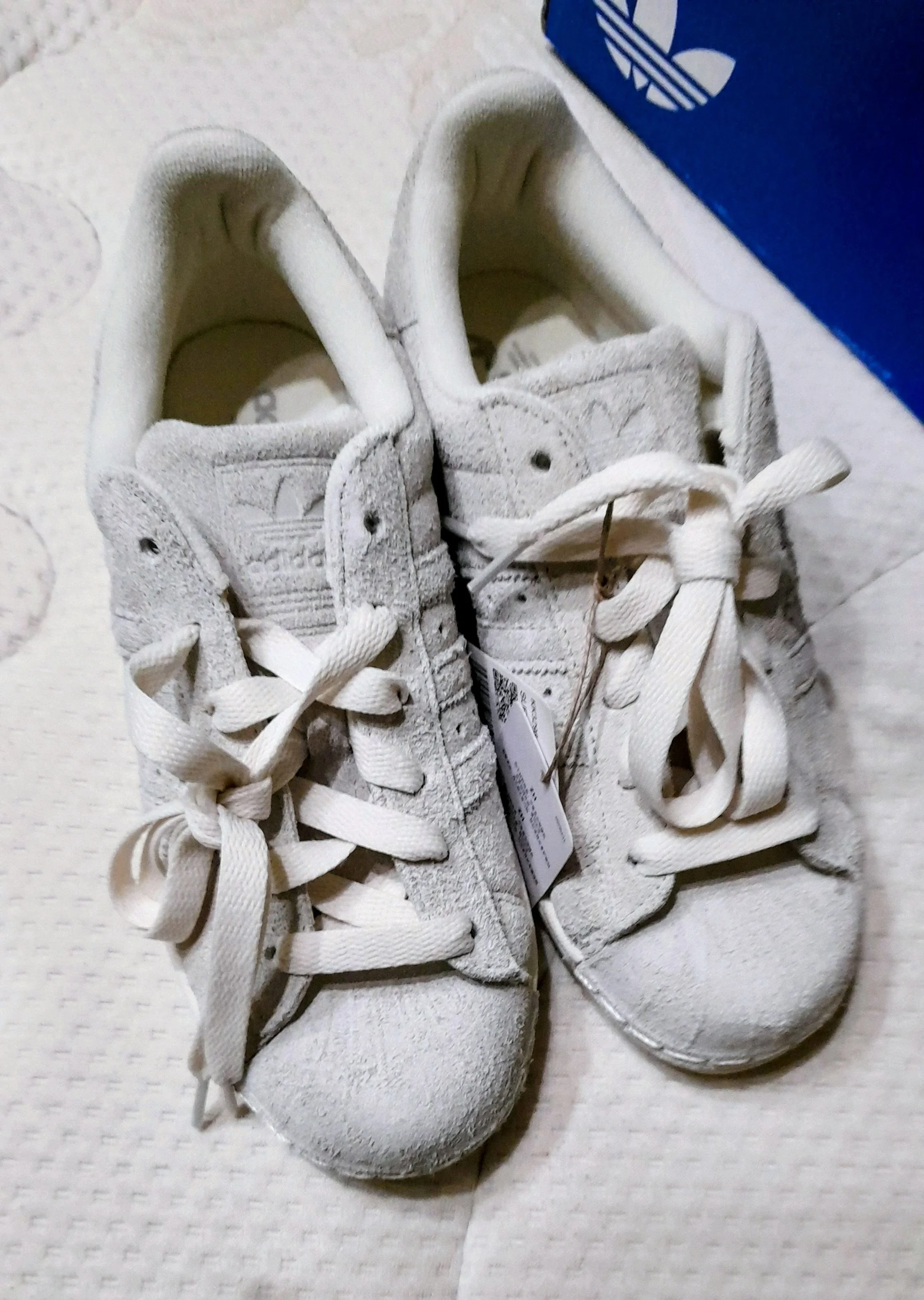 adidas Sneakers, size 38, photo 1