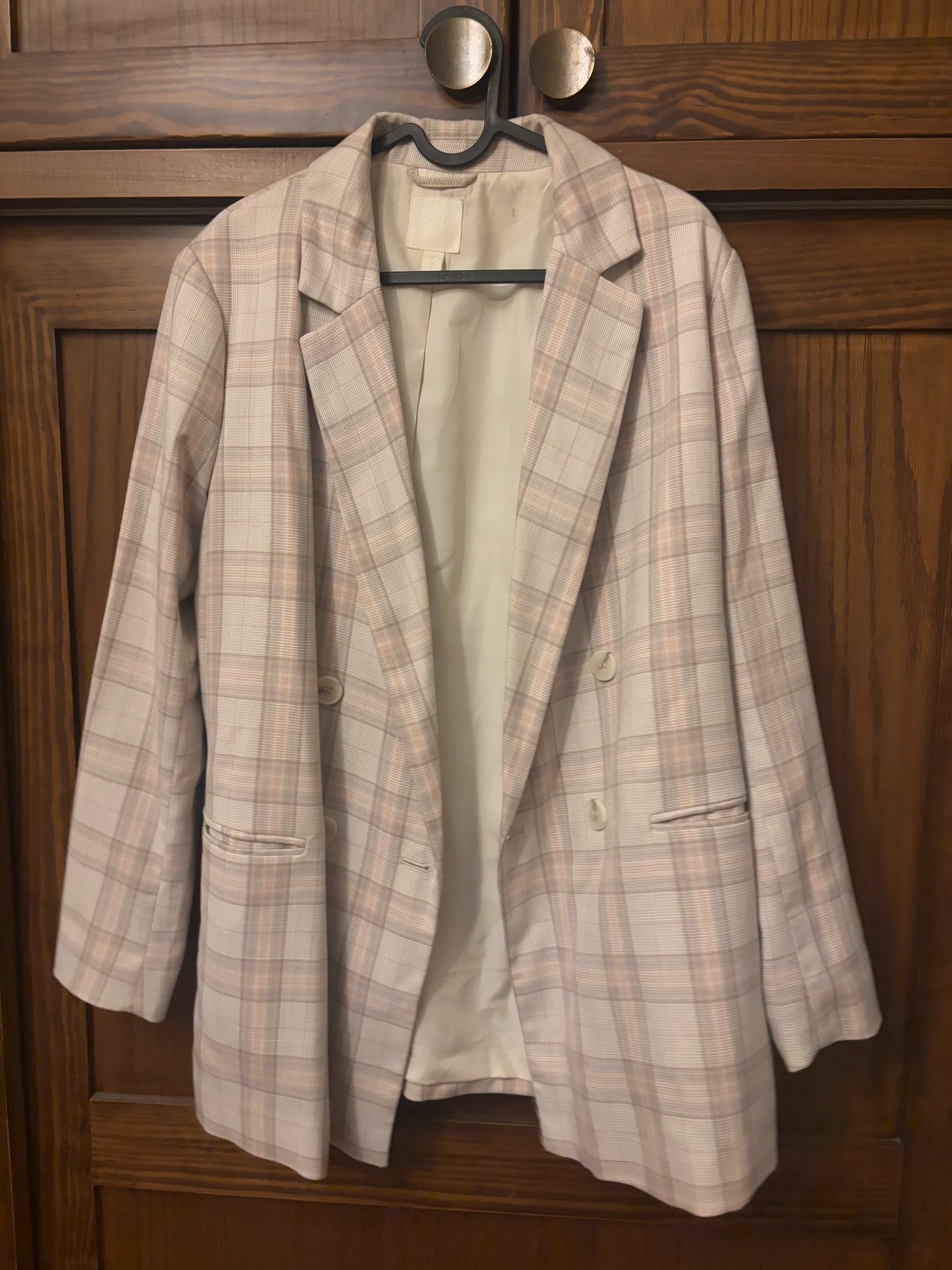 H&M Blazers, size XXL / 44 / 16, photo 1