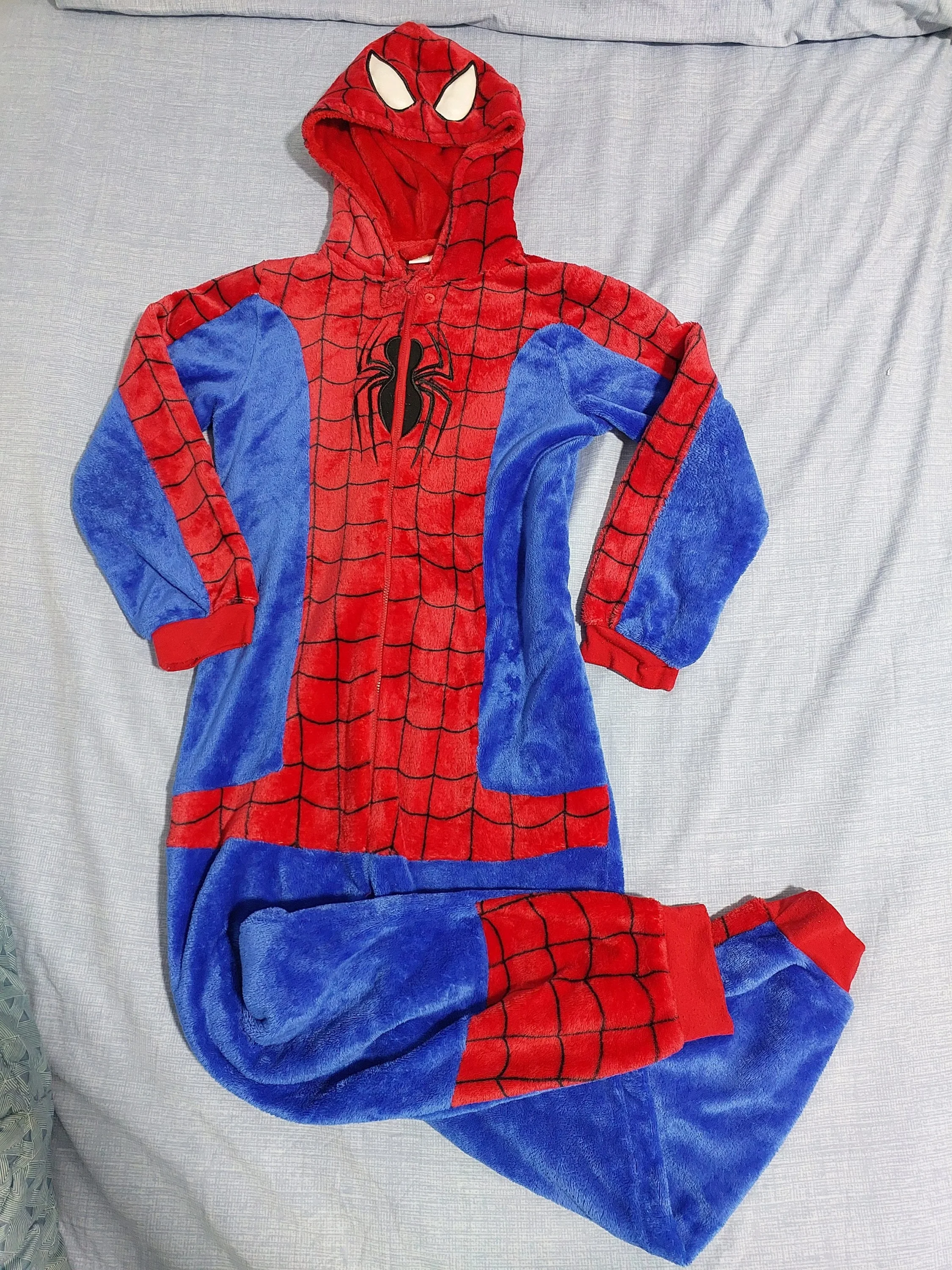 Marvel Sleepwear, size 13y, photo 1