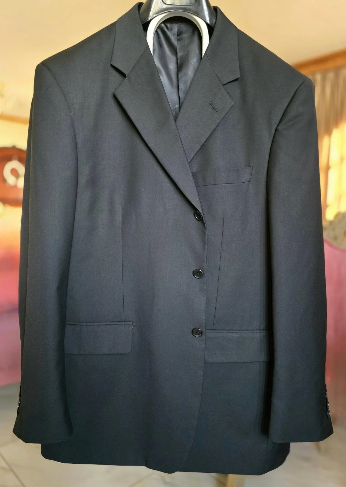 Pierre Cardin Suits, size XXXL, photo 1