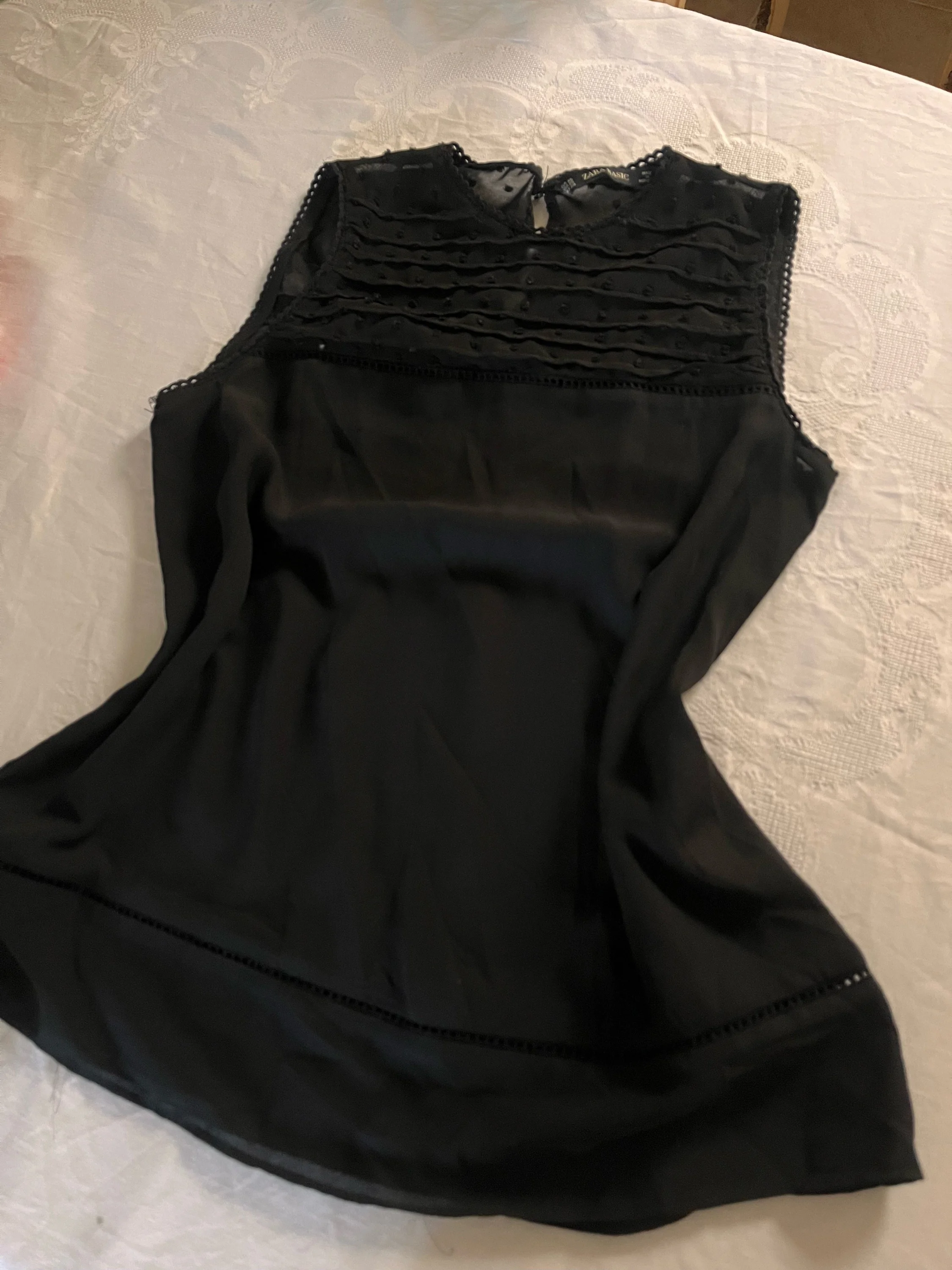 Zara Blouses, size S / 36 / 8, photo 1