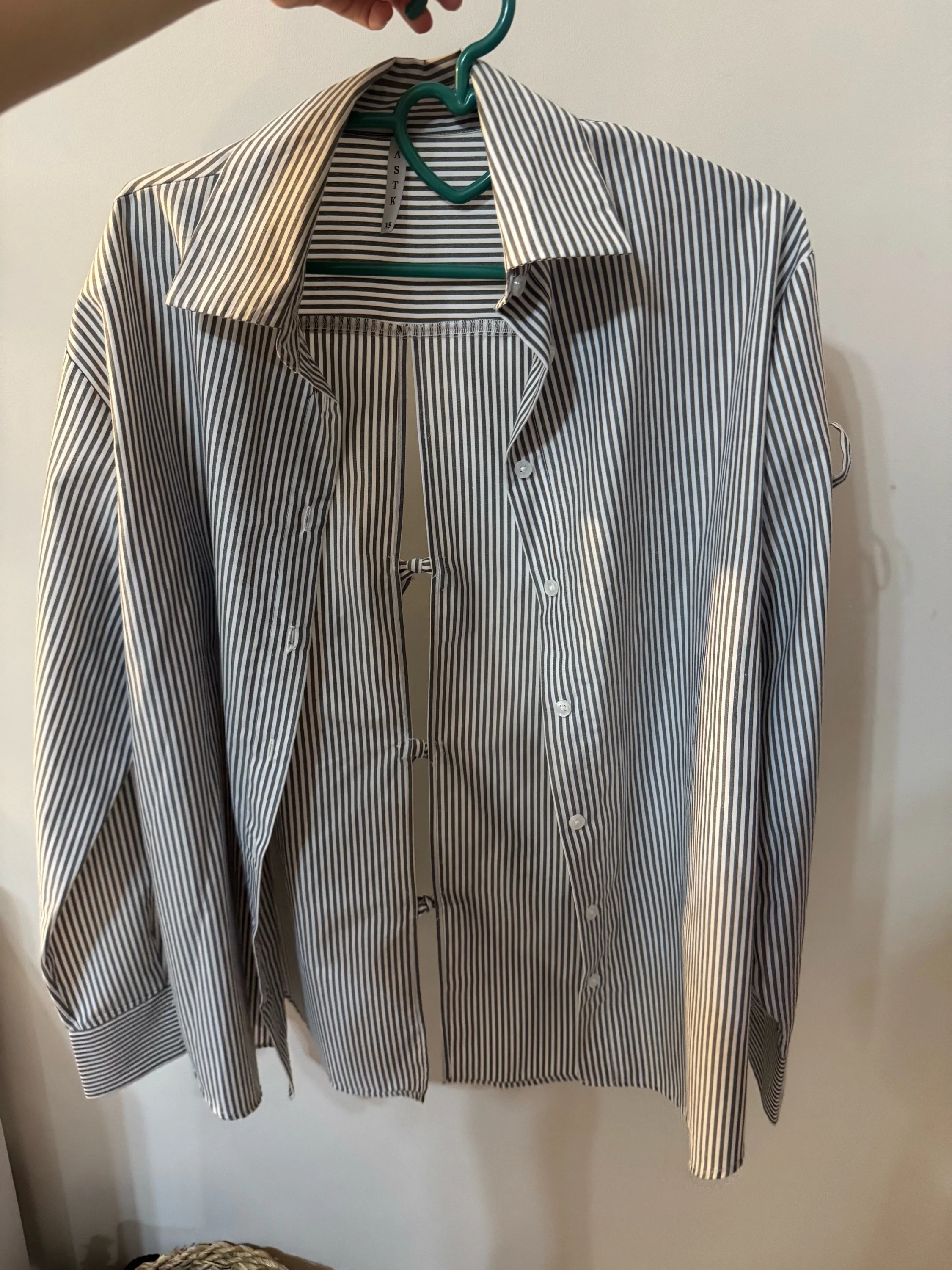 Local Shirts, size XS / 34 / 6, photo 1