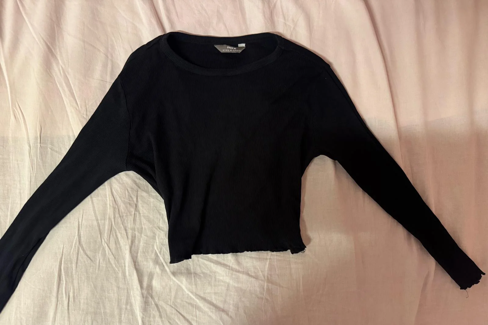 Max Crop Tops, size M / 38 / 10, photo 1