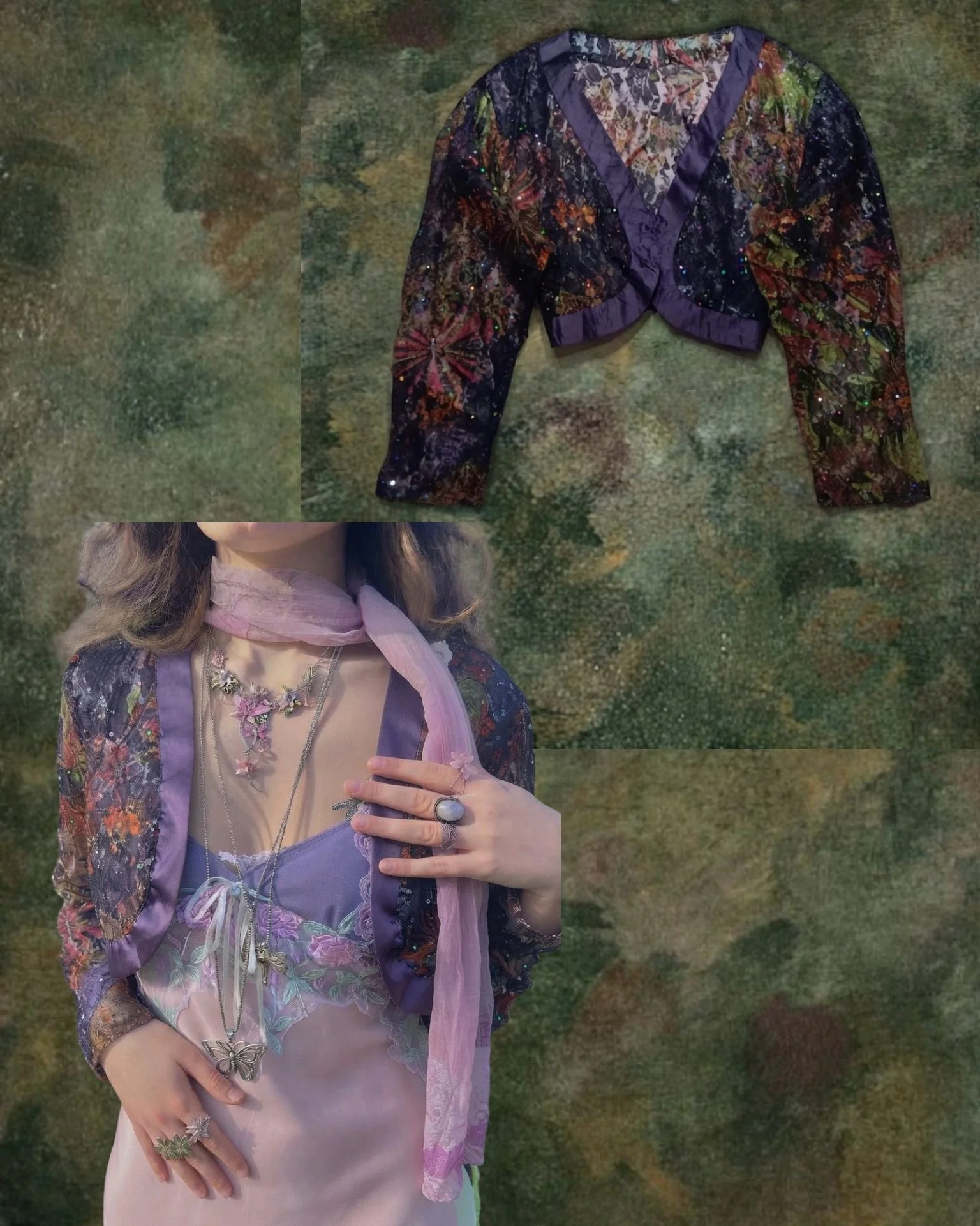 Jackets, size L / 40 / 12, photo 1
