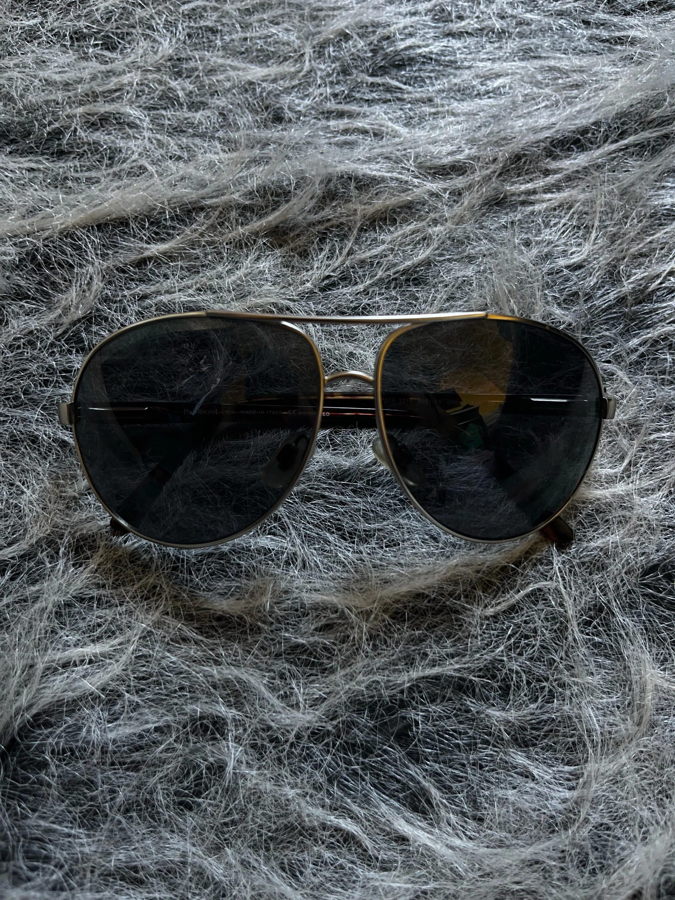 Ralph Lauren Sunglasses, size Other, photo 1